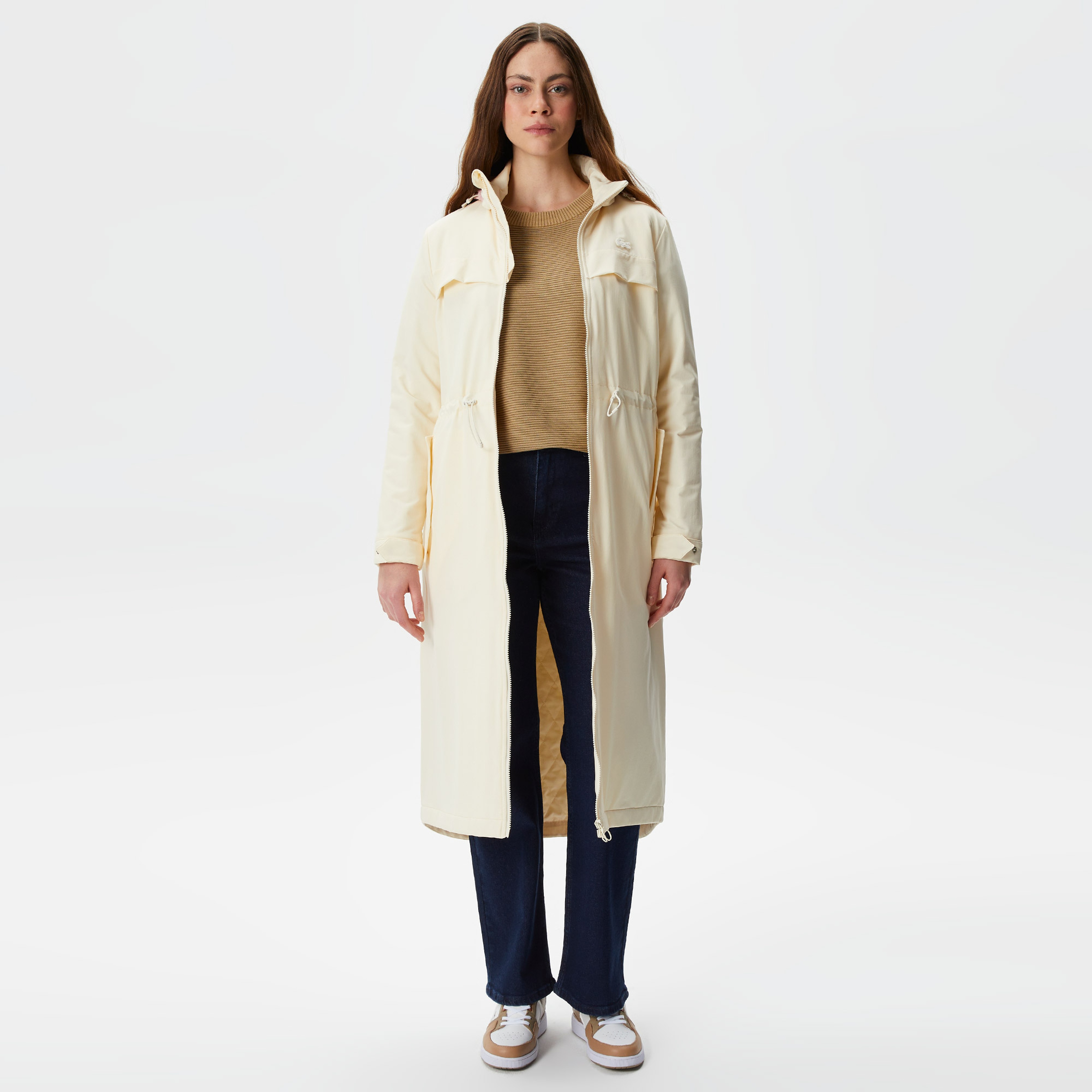 Lacoste Women's Jackets