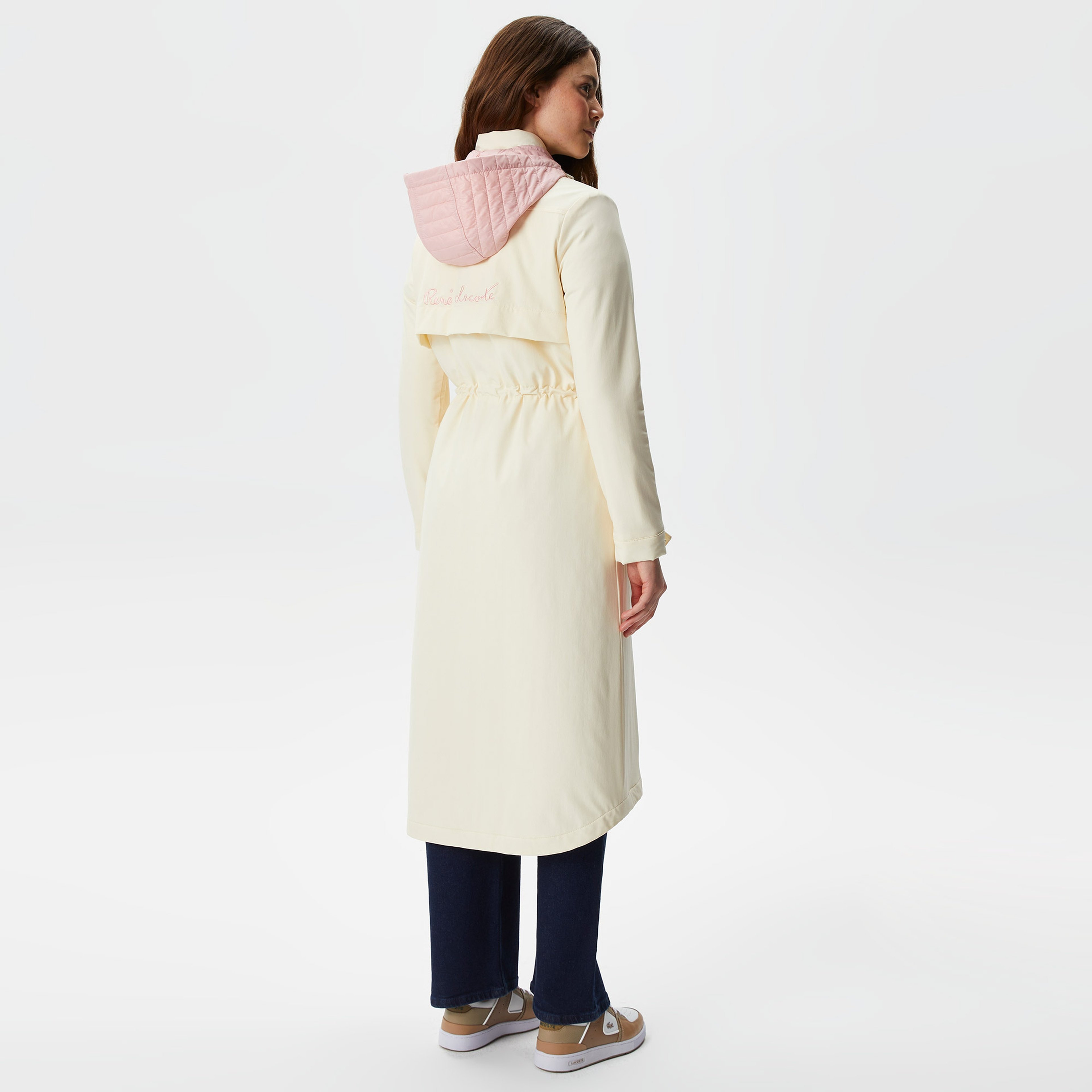 Lacoste Women's Jackets