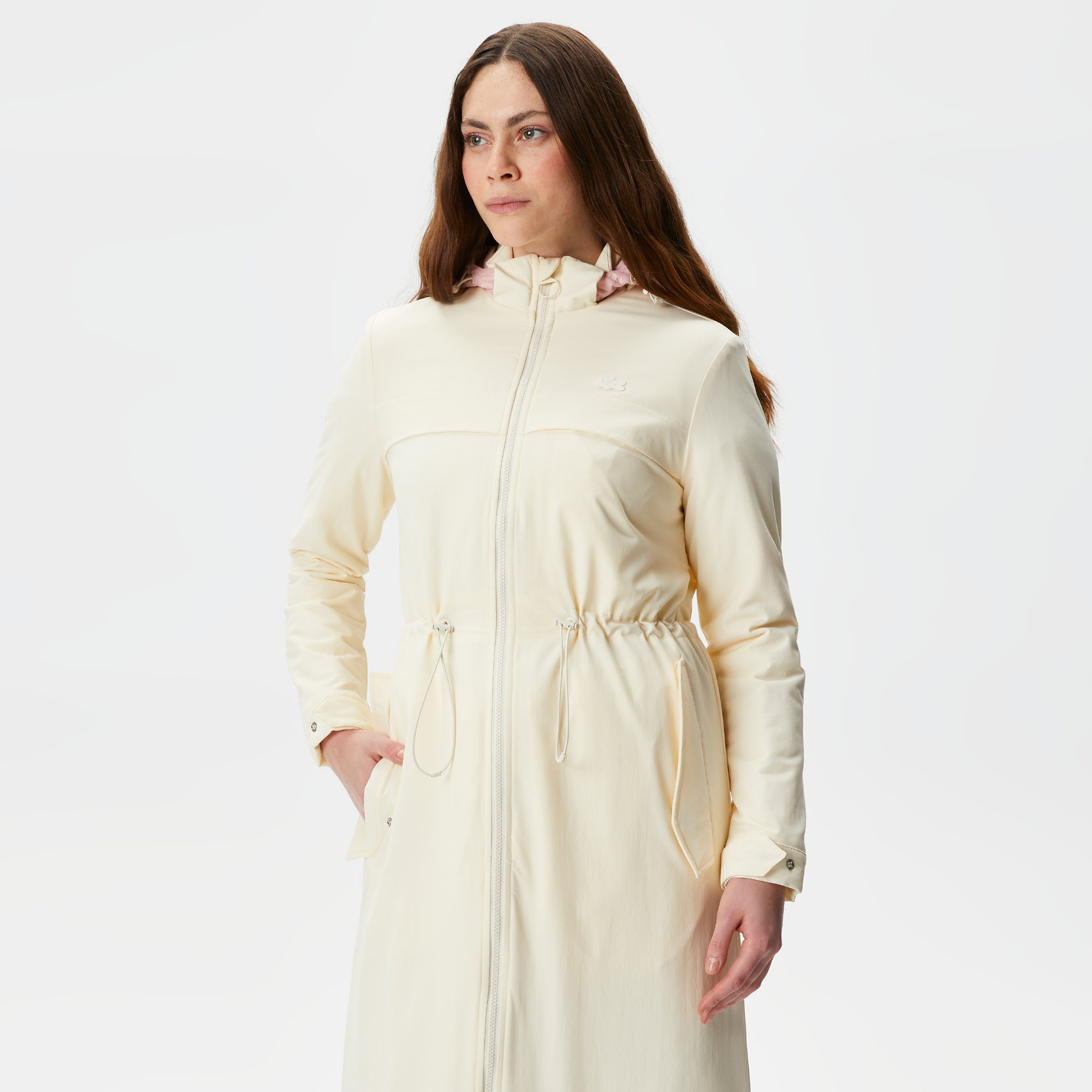 Lacoste Women's Jackets