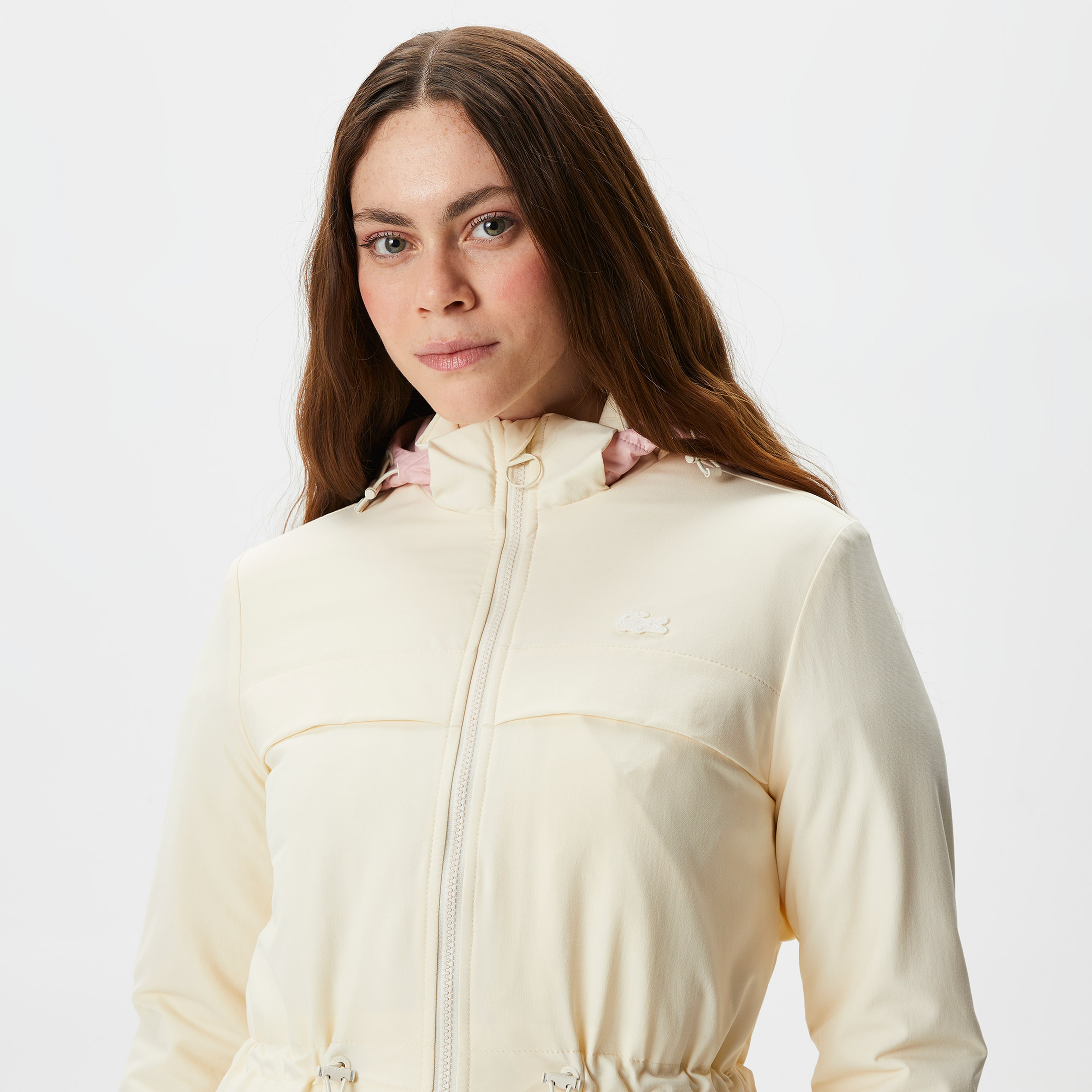 Lacoste Women's Jackets