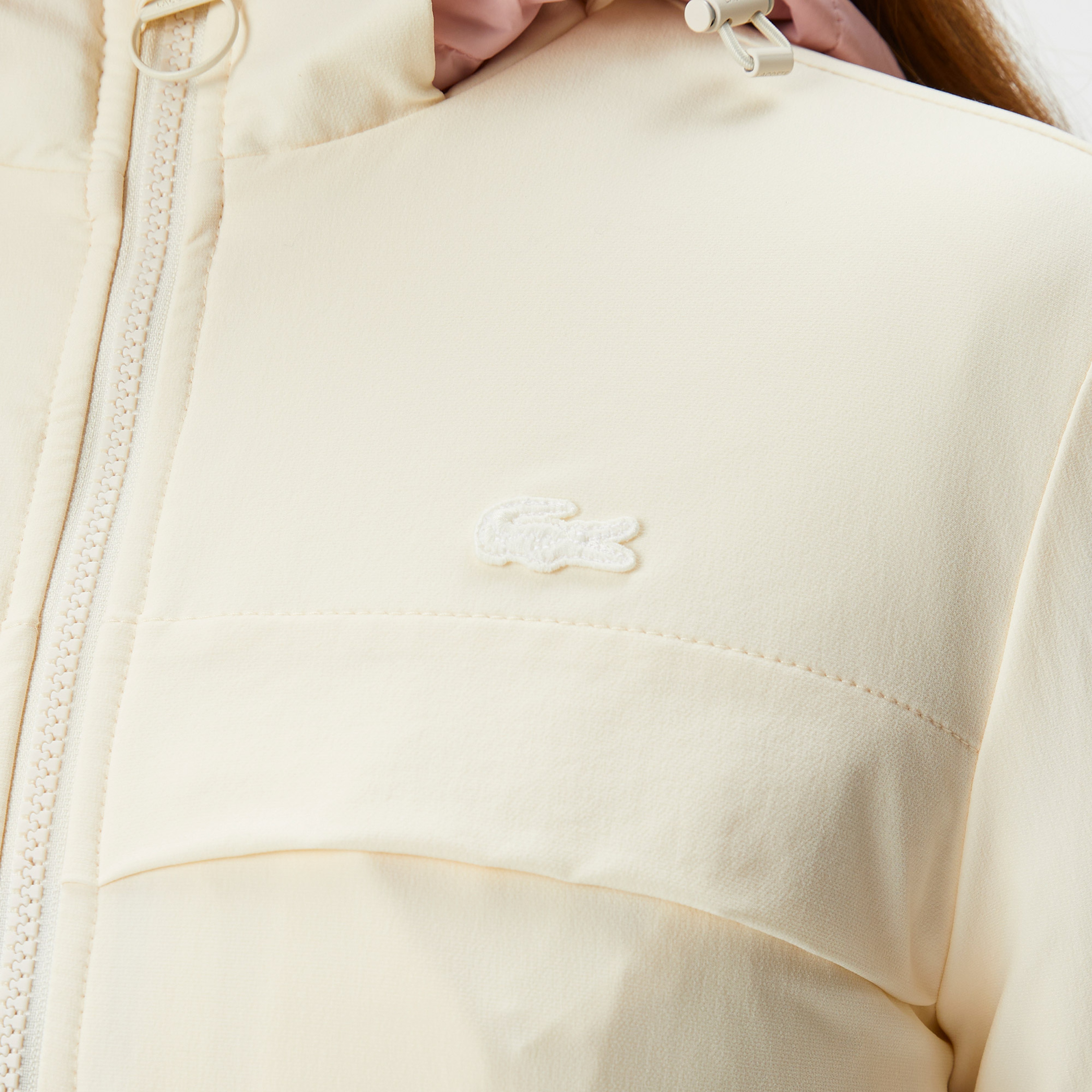Lacoste Women's Jackets
