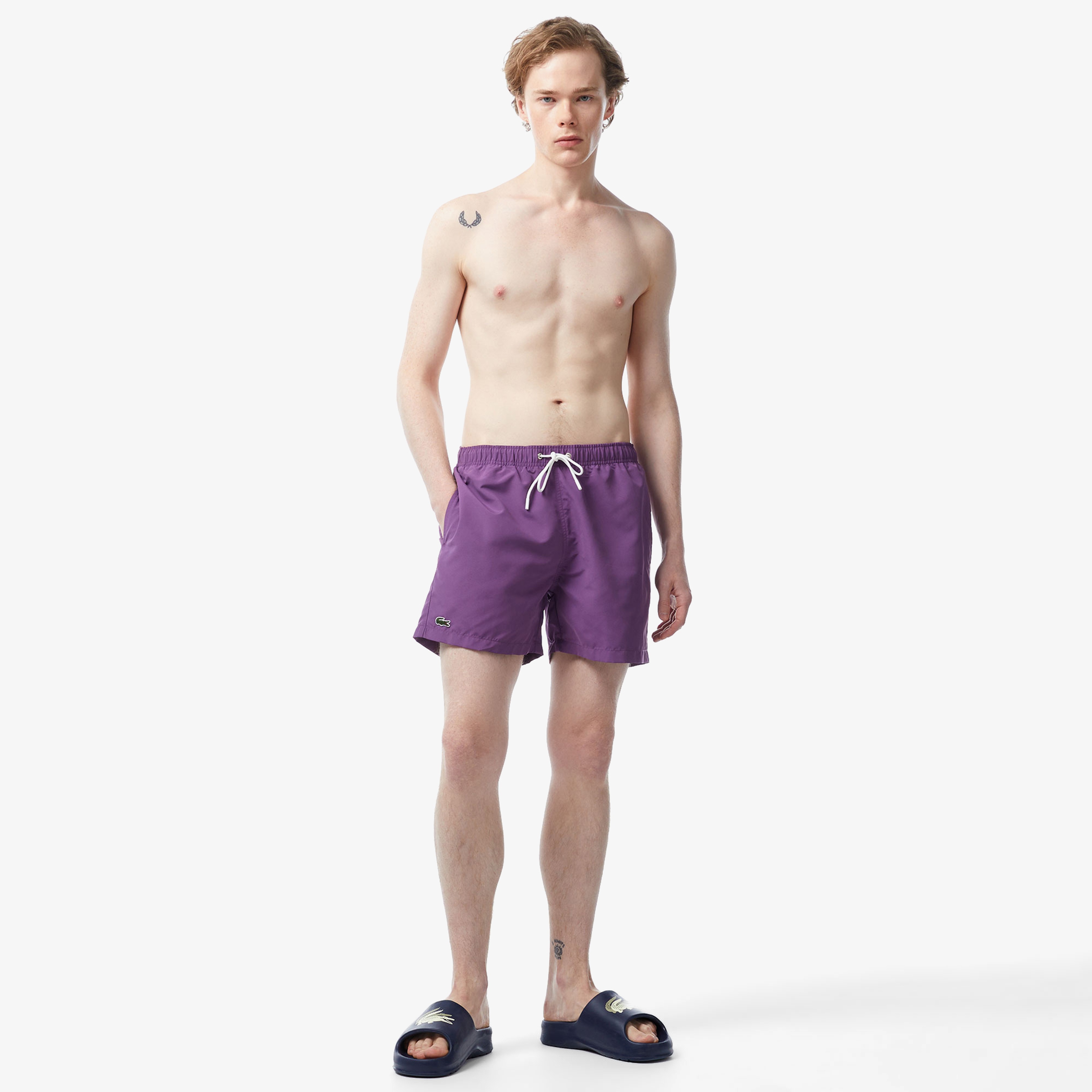 Lacoste Men's Swimsuit shorts