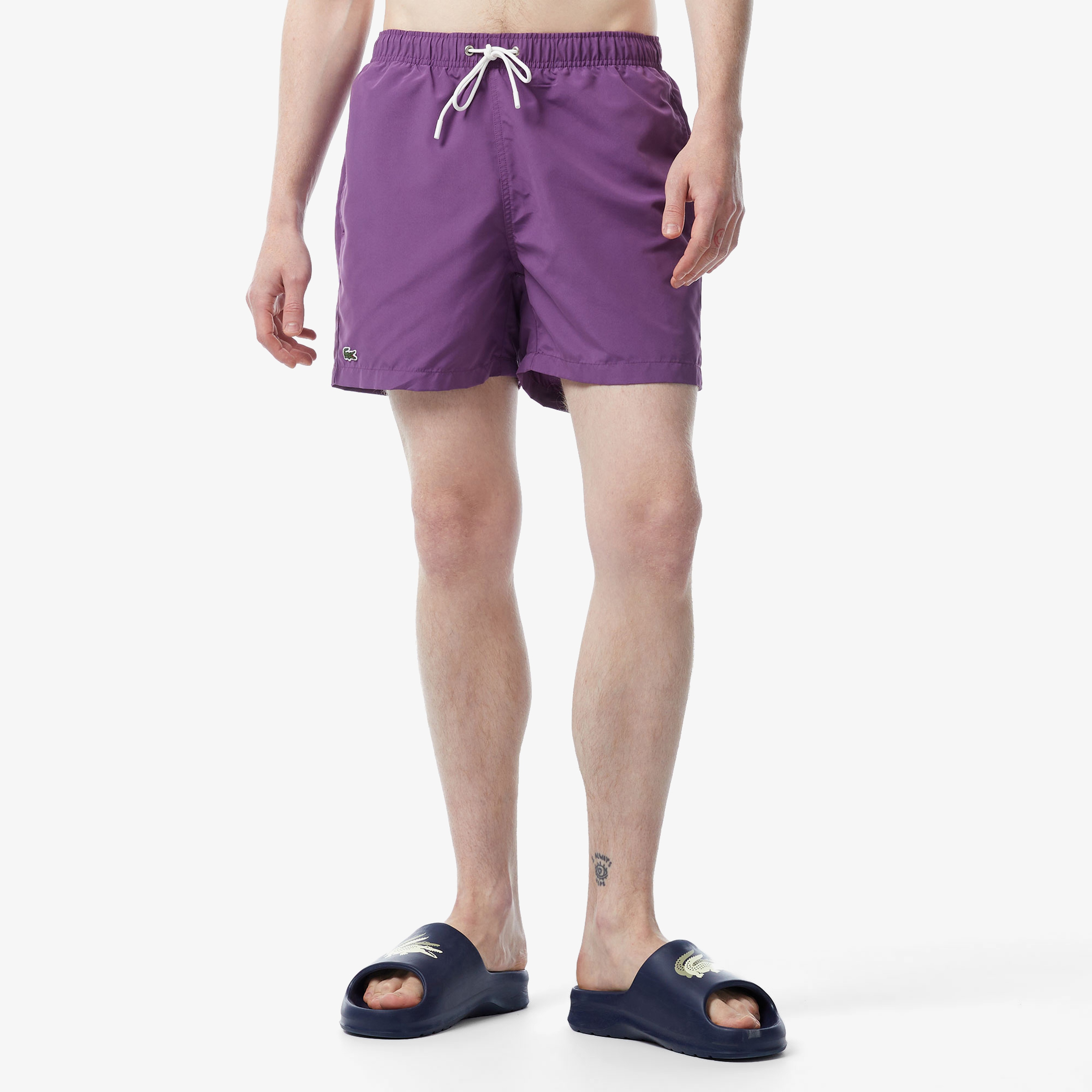 Lacoste Men's Swimsuit shorts