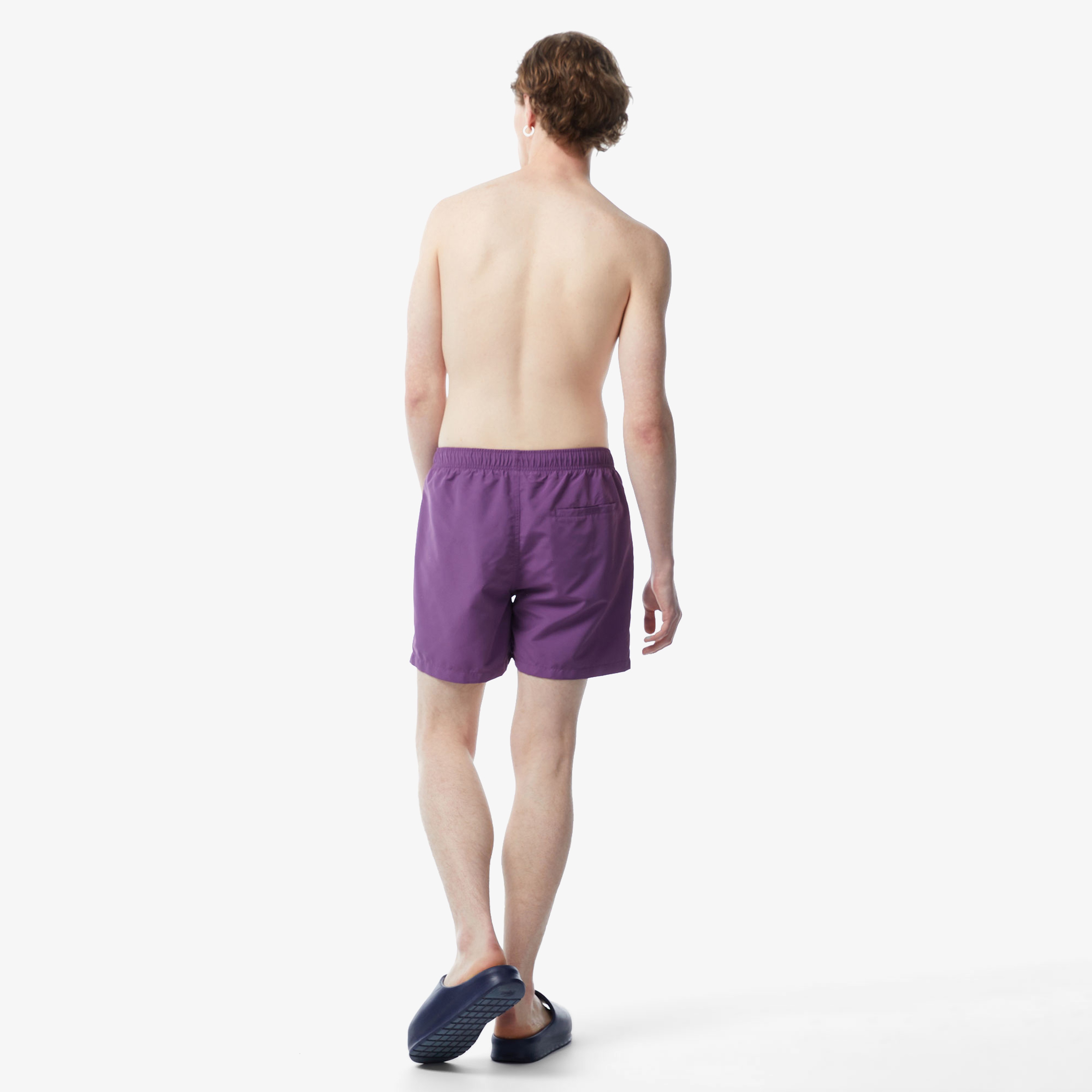 Lacoste Men's Swimsuit shorts