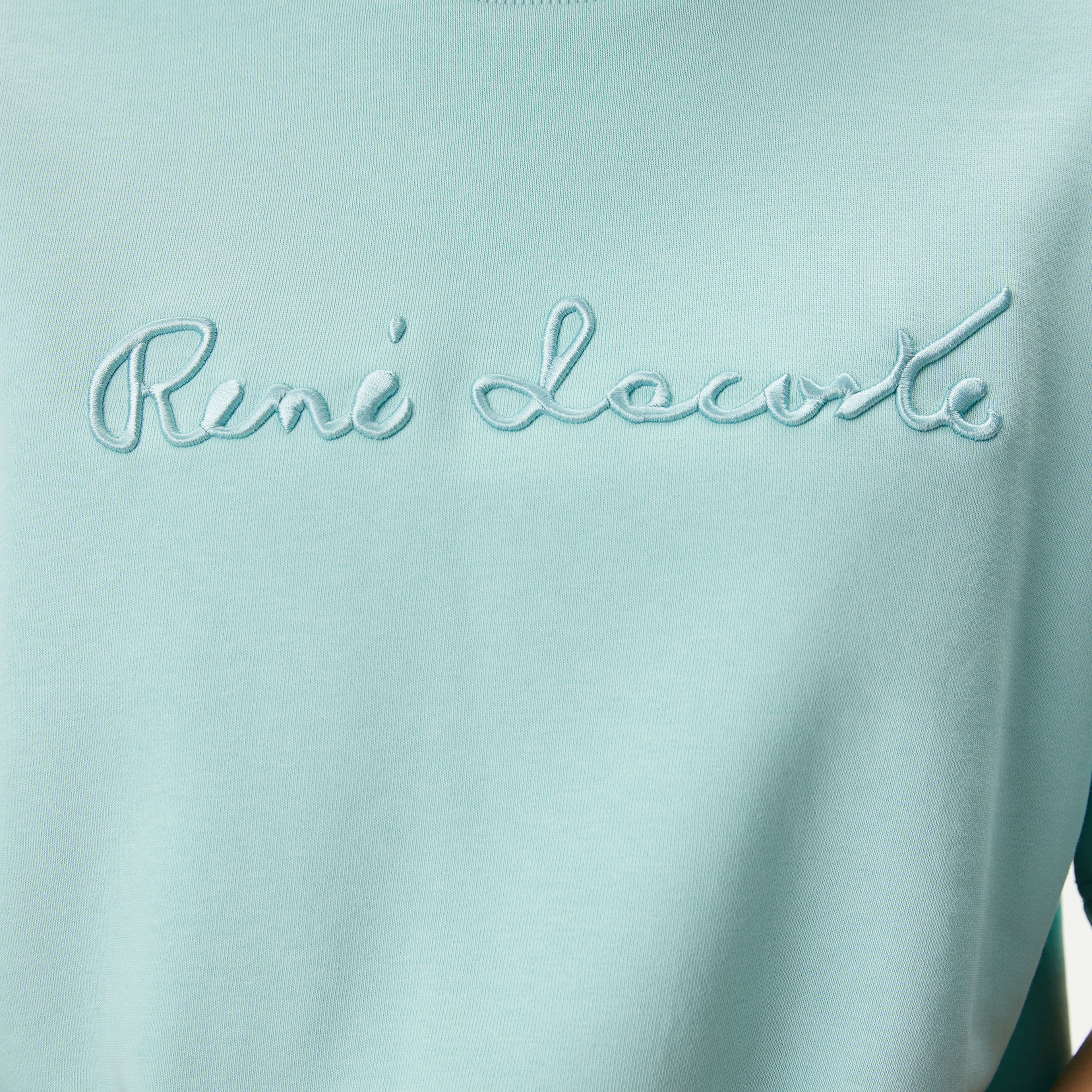 Lacoste Women's Sweatshirt