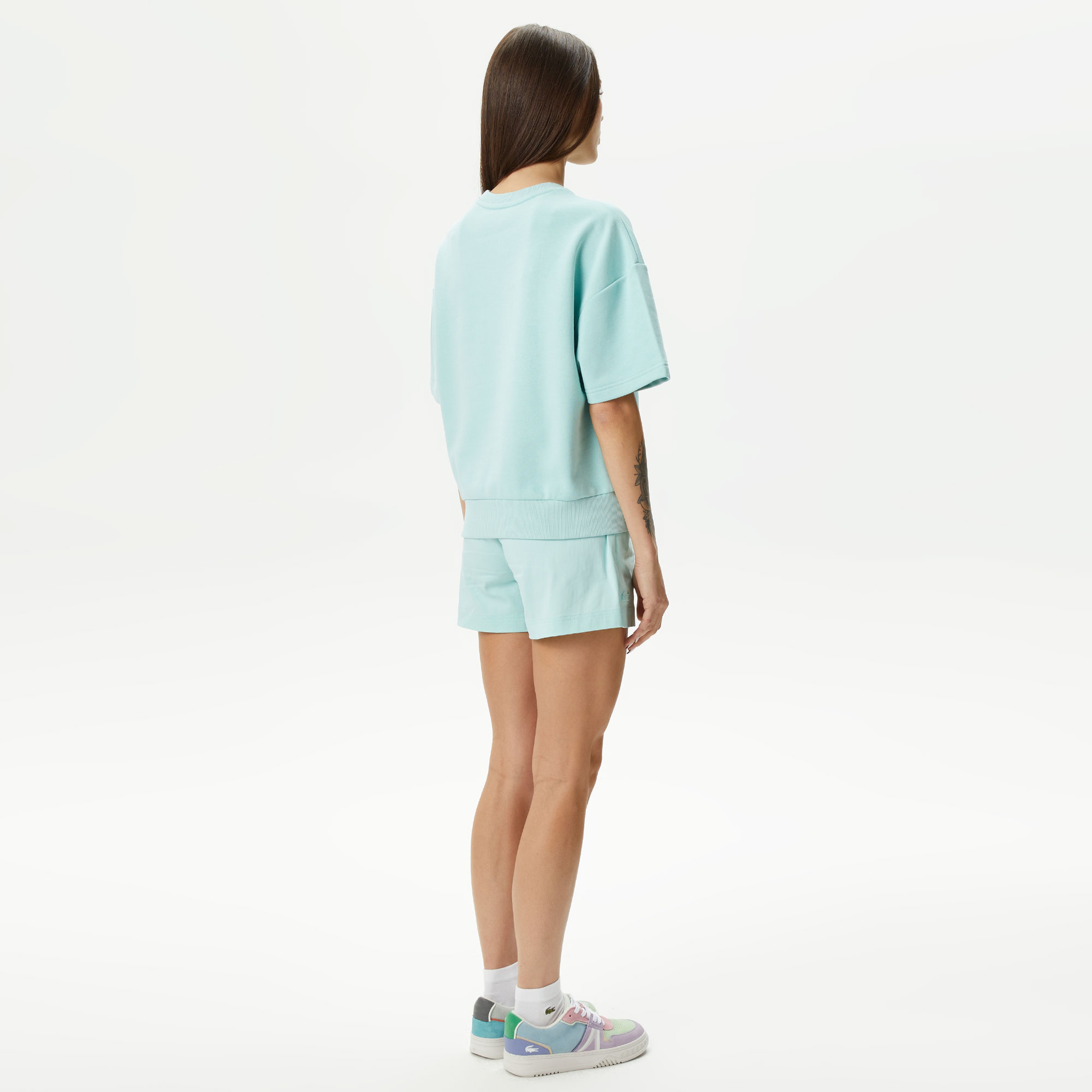 Lacoste Women's Sweatshirt