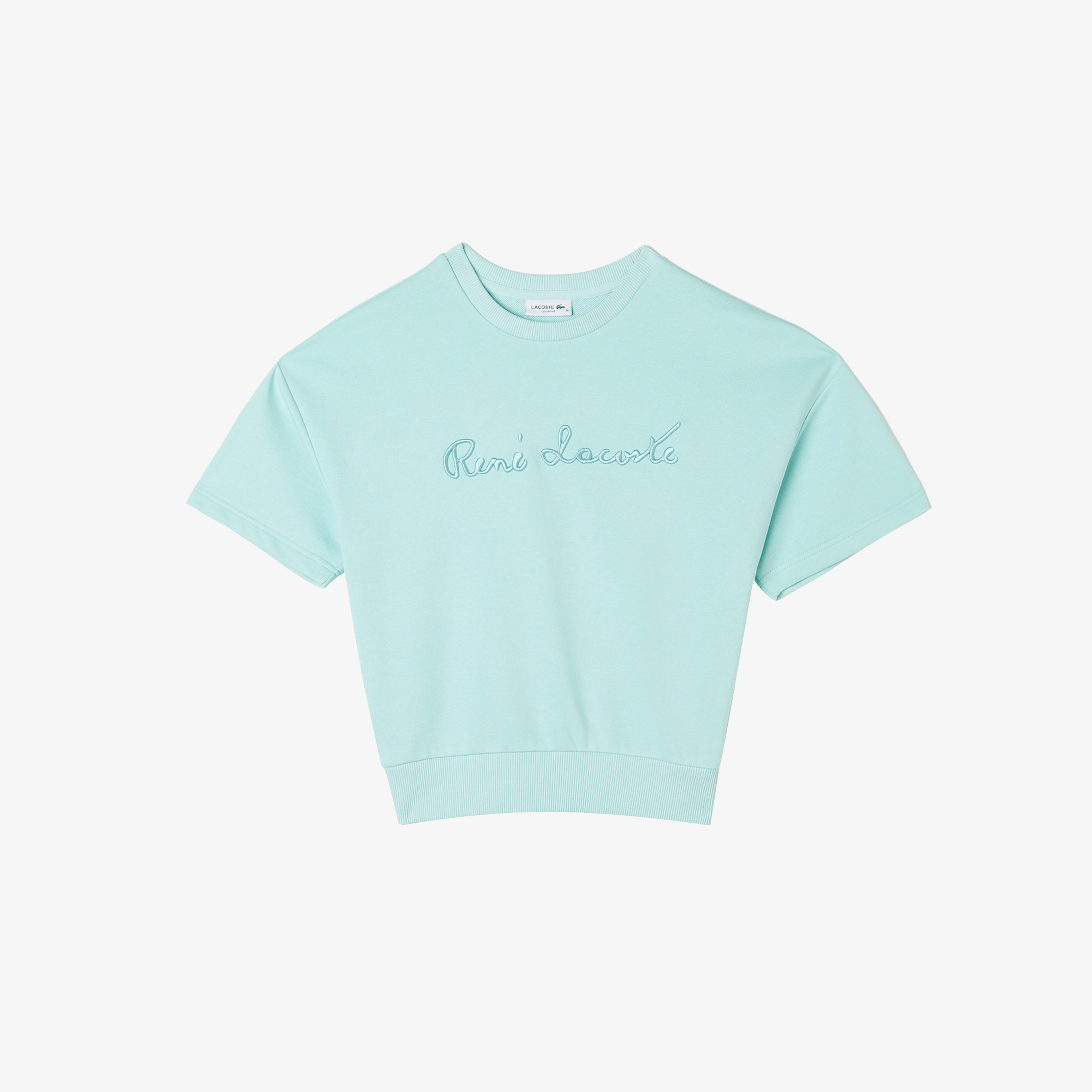 Lacoste Women's Sweatshirt