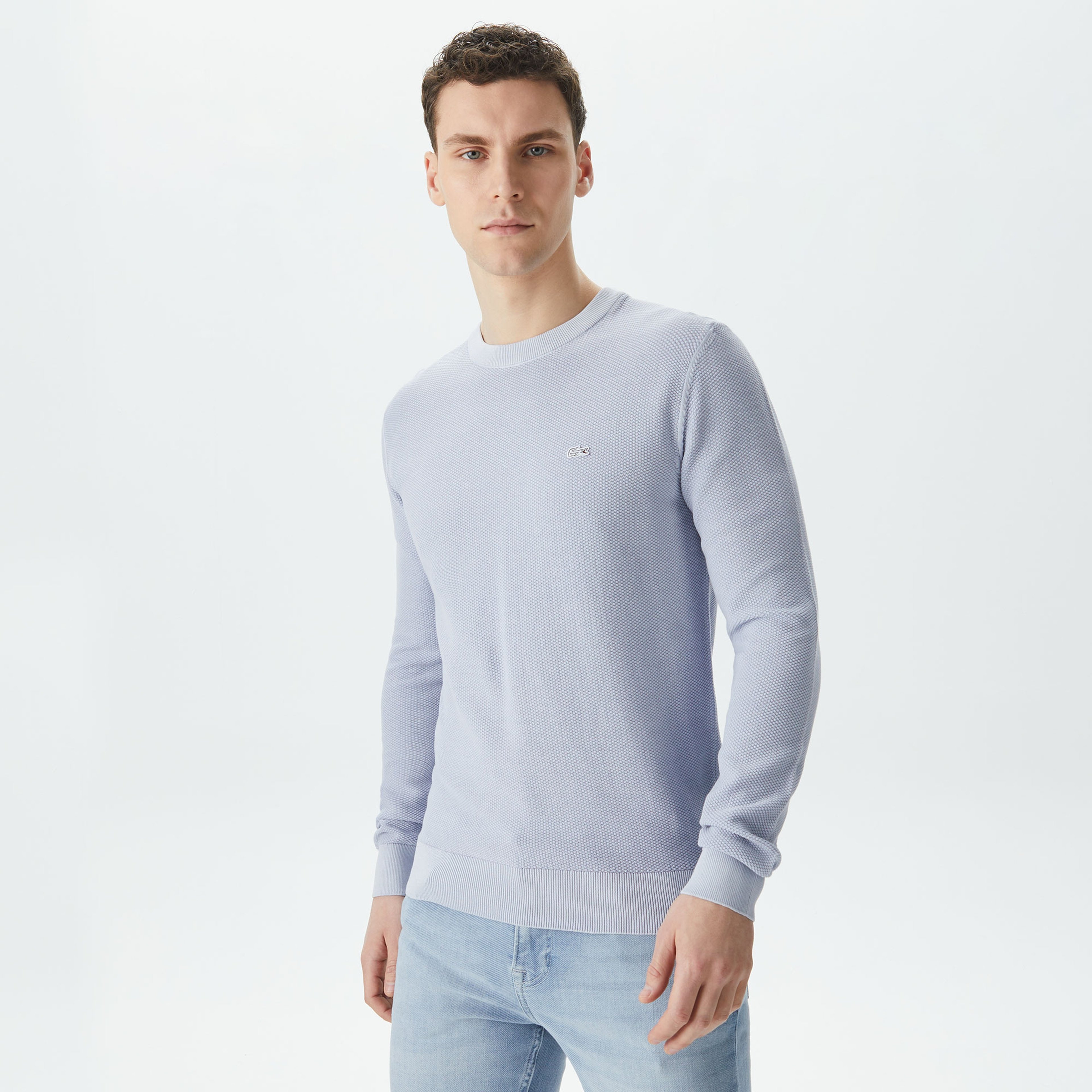 Lacoste Men's Sweater