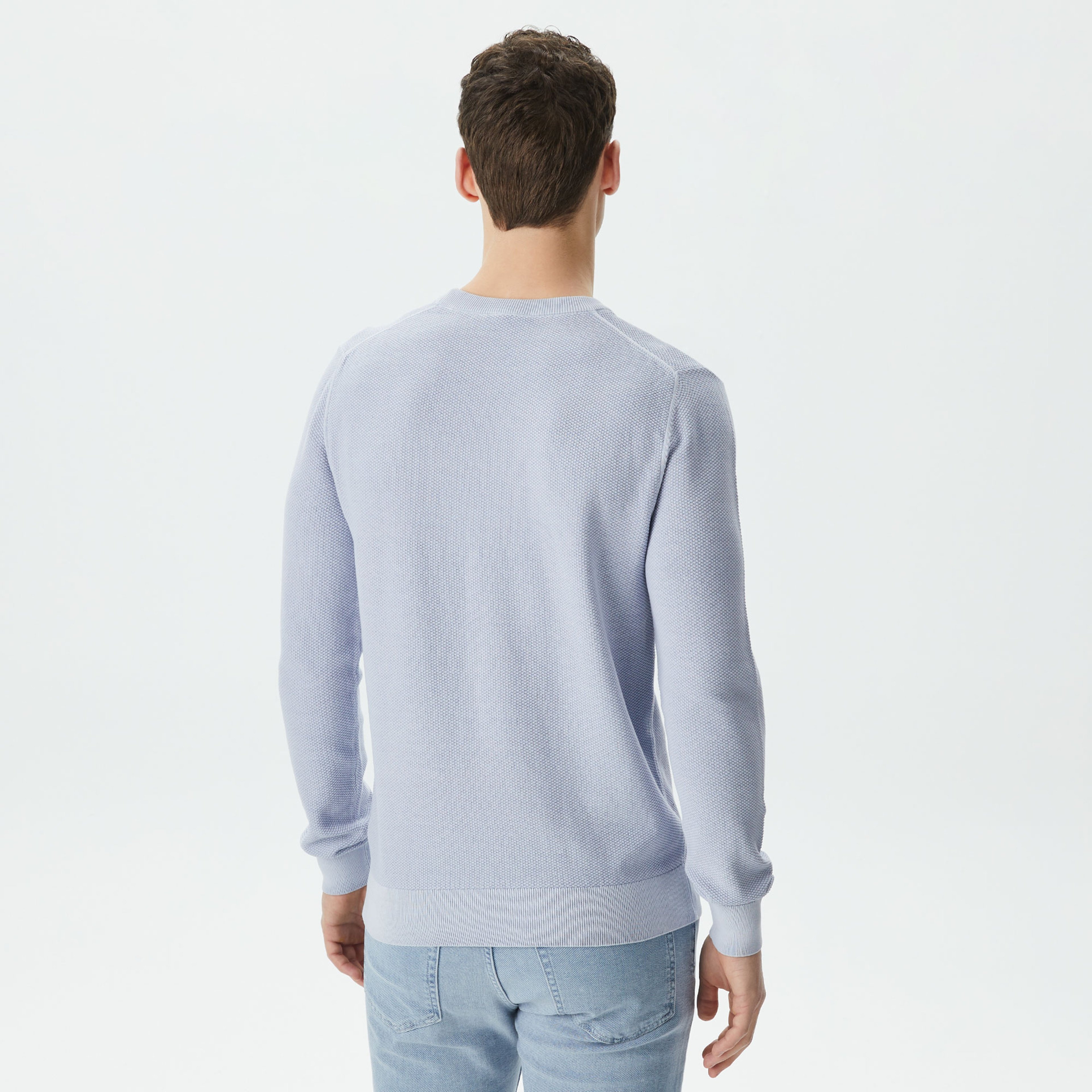 Lacoste Men's Sweater