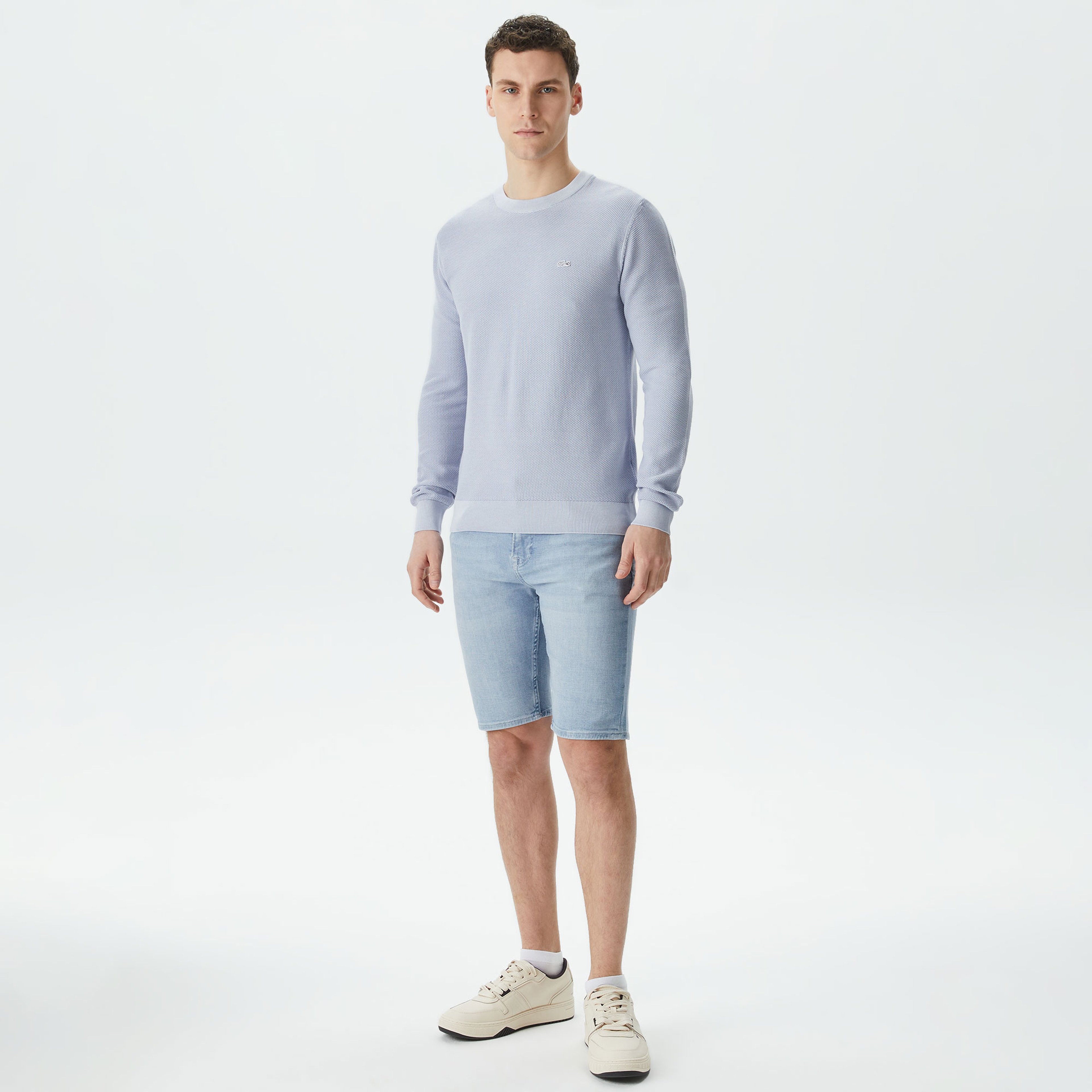 Lacoste Men's Sweater