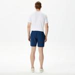 Born Rhein Kadın Mavi Şort