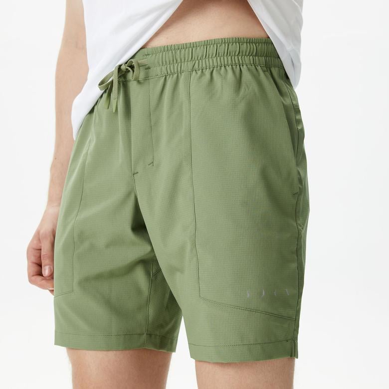 Born Rhein Kadın Yeşil Şort