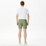 Born Rhein Kadın Yeşil Şort