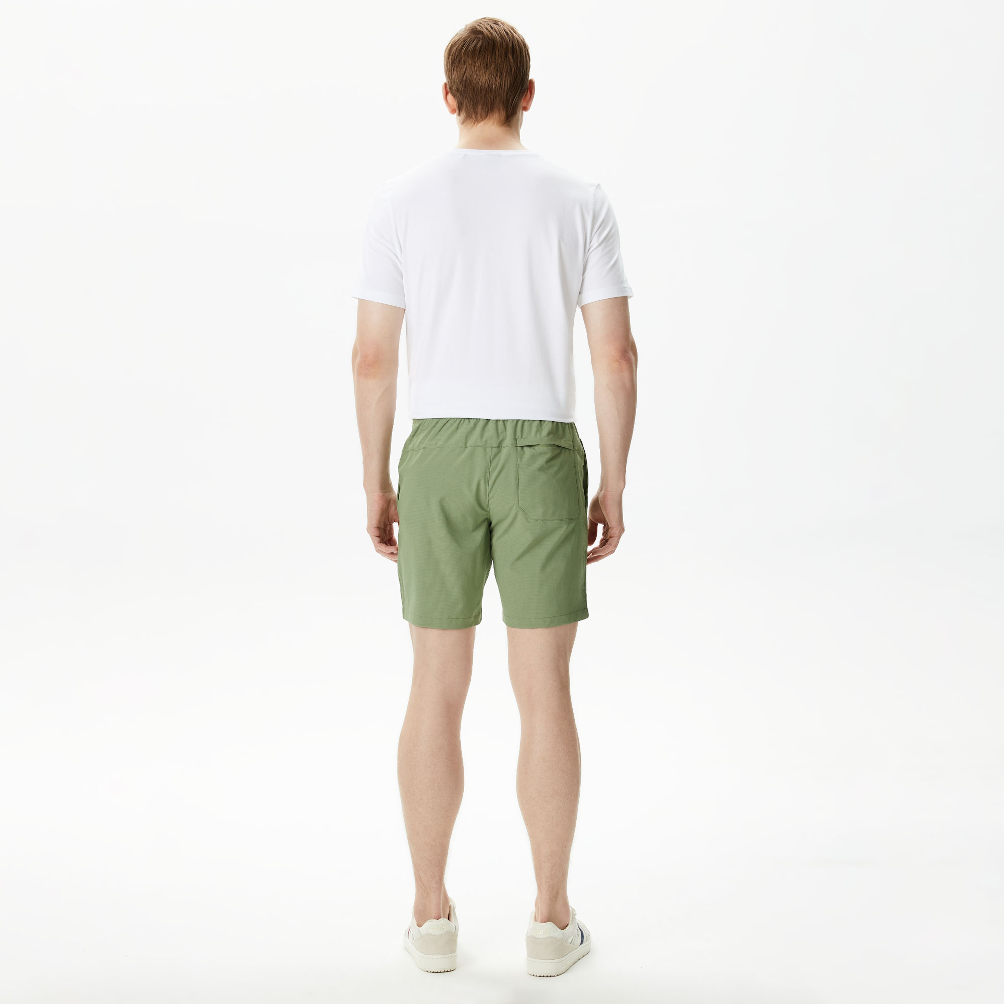 Born Rhein Kadın Yeşil Şort