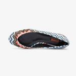 Missoni Iris Wave Kadın Renkli Babet