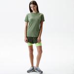 Born Otawa Kadın Yeşil T-Shirt