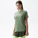 Born Otawa Kadın Yeşil T-Shirt