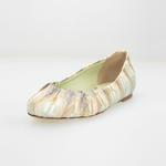 Missoni Iris Wave Kadın Yeşil Babet