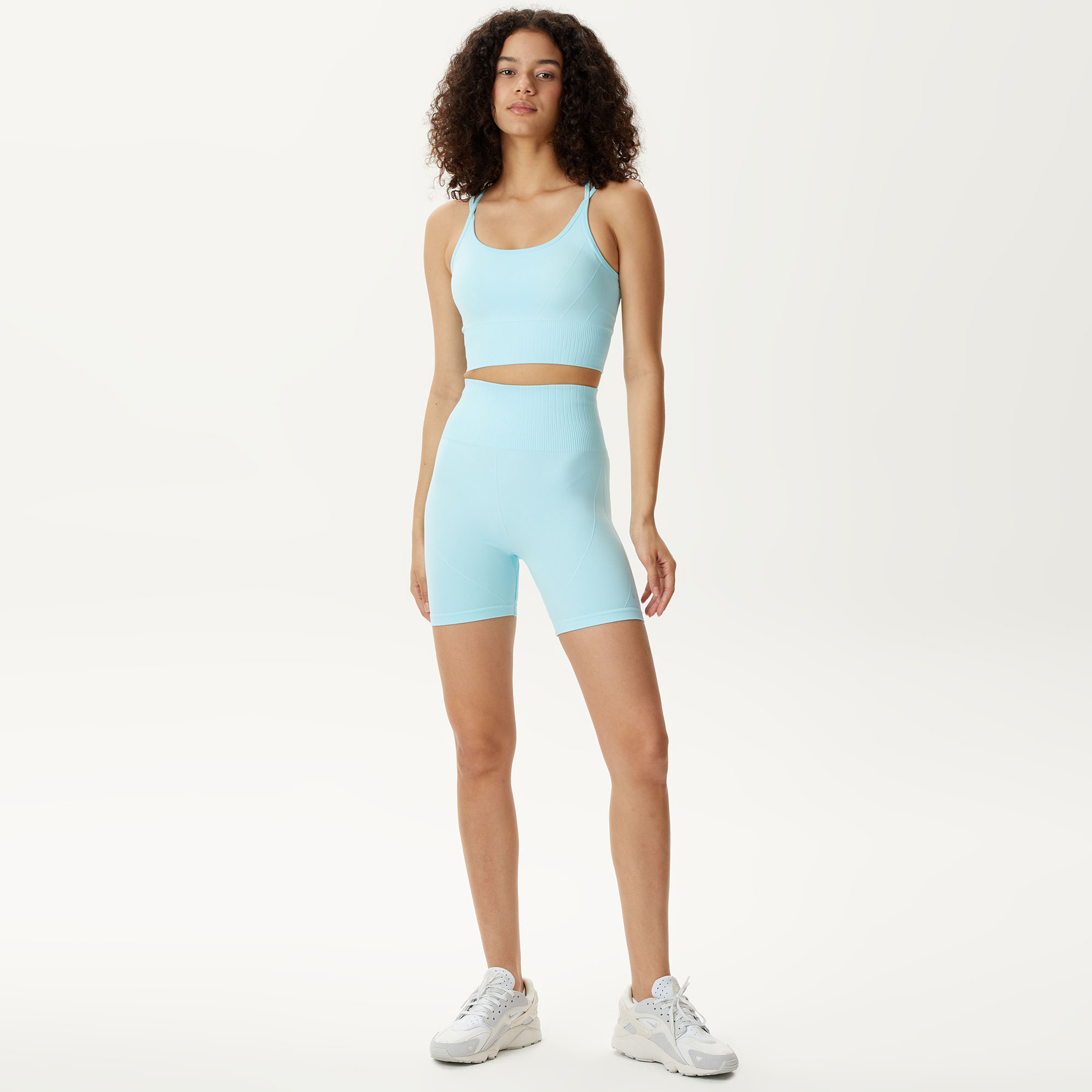 Born Dana Kadın Mavi Bra