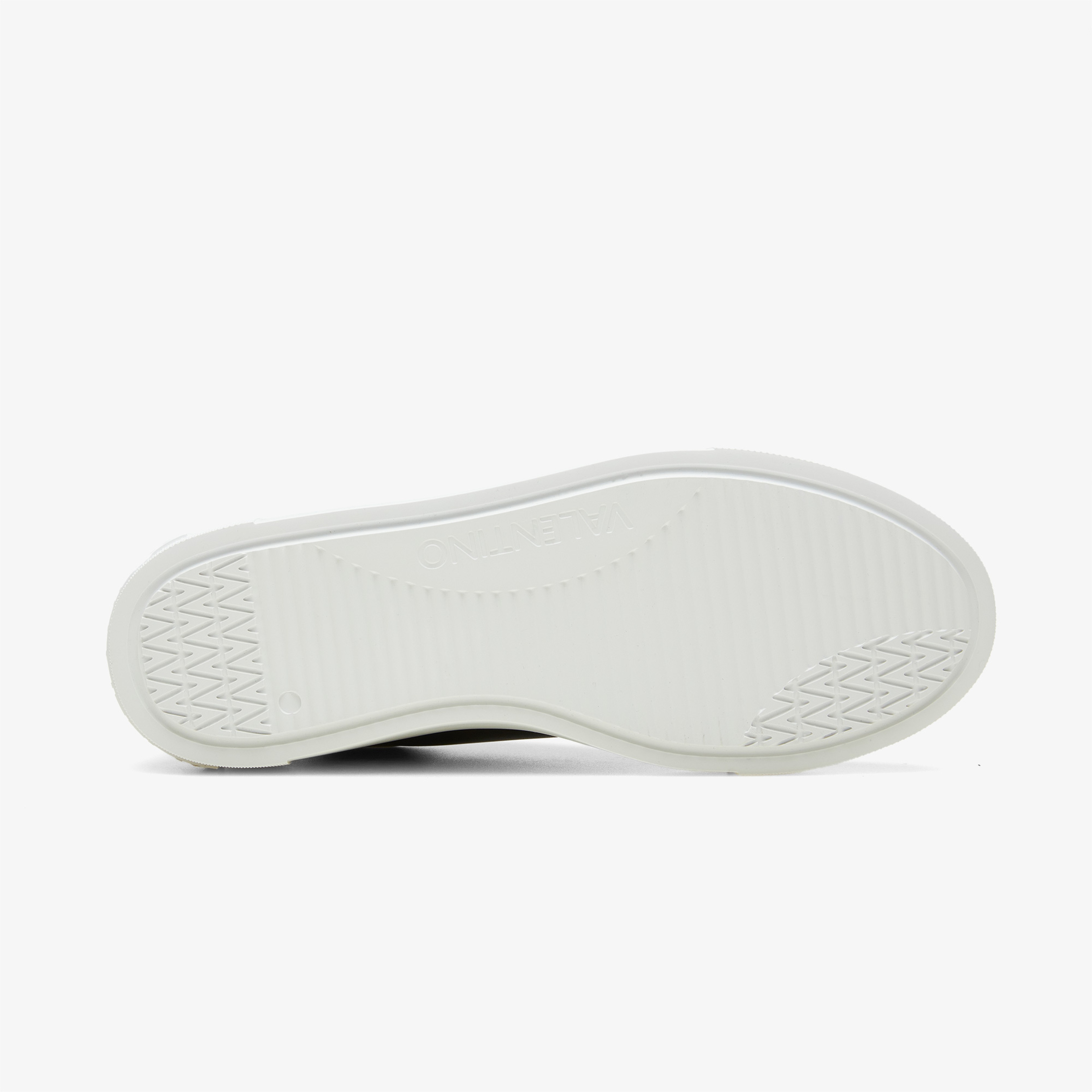 Mario Valentino Baraga  Kadın Siyah Sneaker