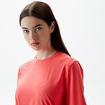 Born Volta Kadın Turuncu T-Shirt