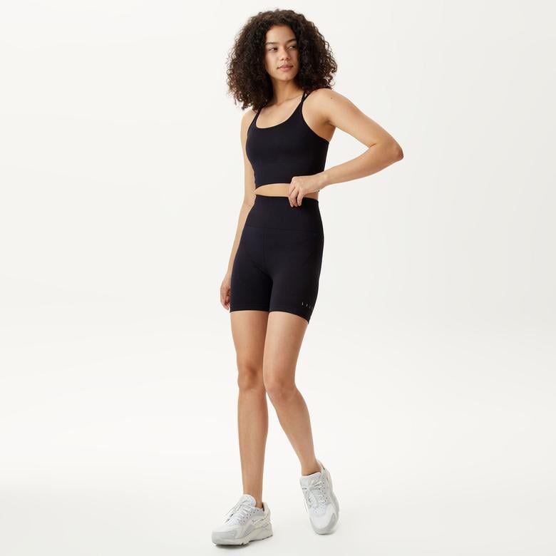 Born Dana Kadın Siyah Bra