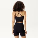 Born Dana Kadın Siyah Bra