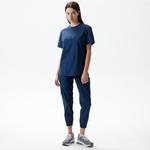 Born Melville Kadın Mavi T-Shirt