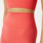 Born Dana Kadın Turuncu Şort