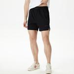 Born Malaui Kadın Siyah Şort