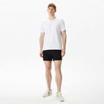 Born Malaui Kadın Siyah Şort