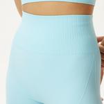 Born Dana Kadın Mavi Şort