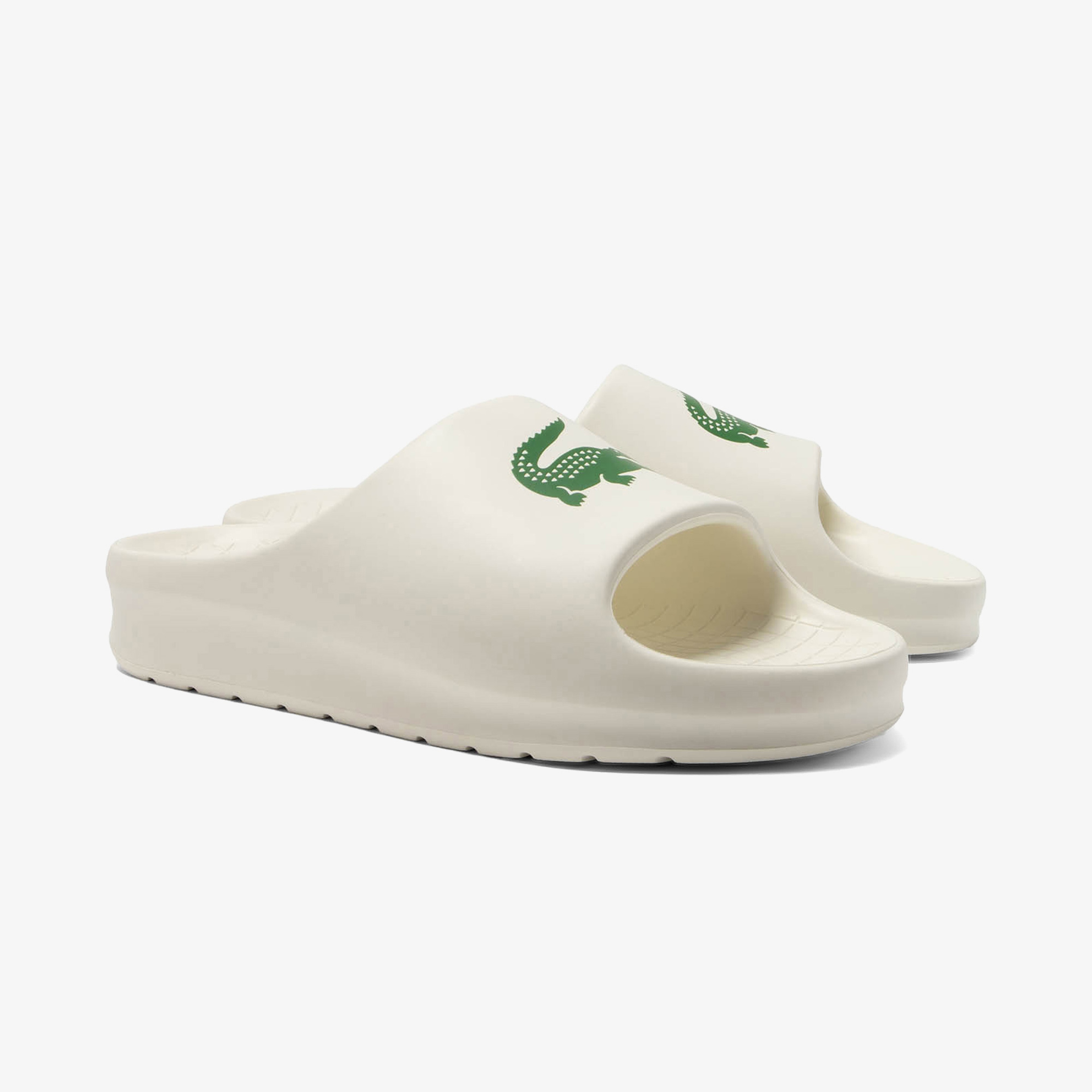 Croco 2.0 Evo Erkek Beyaz Terlik