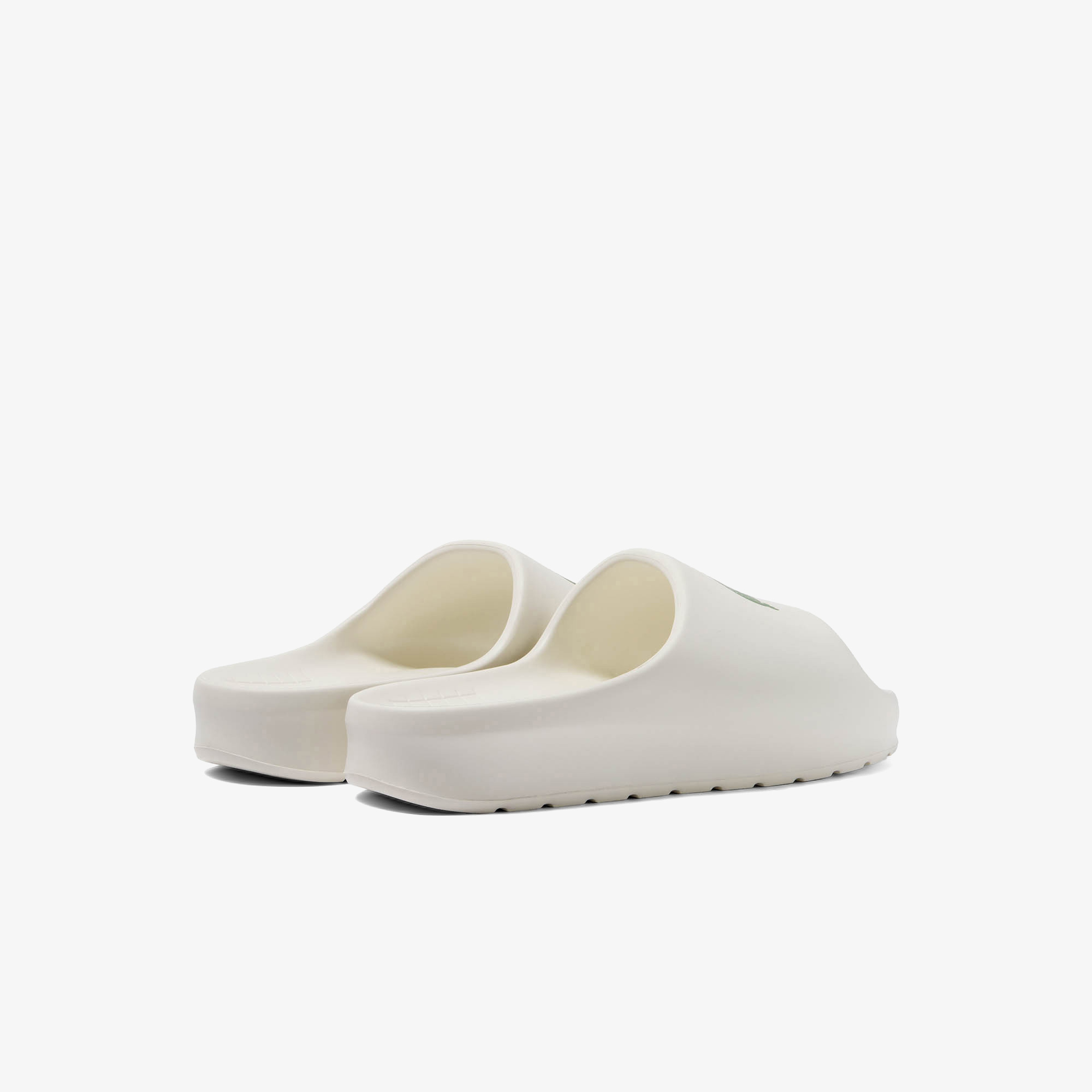 Croco 2.0 Evo Erkek Beyaz Terlik