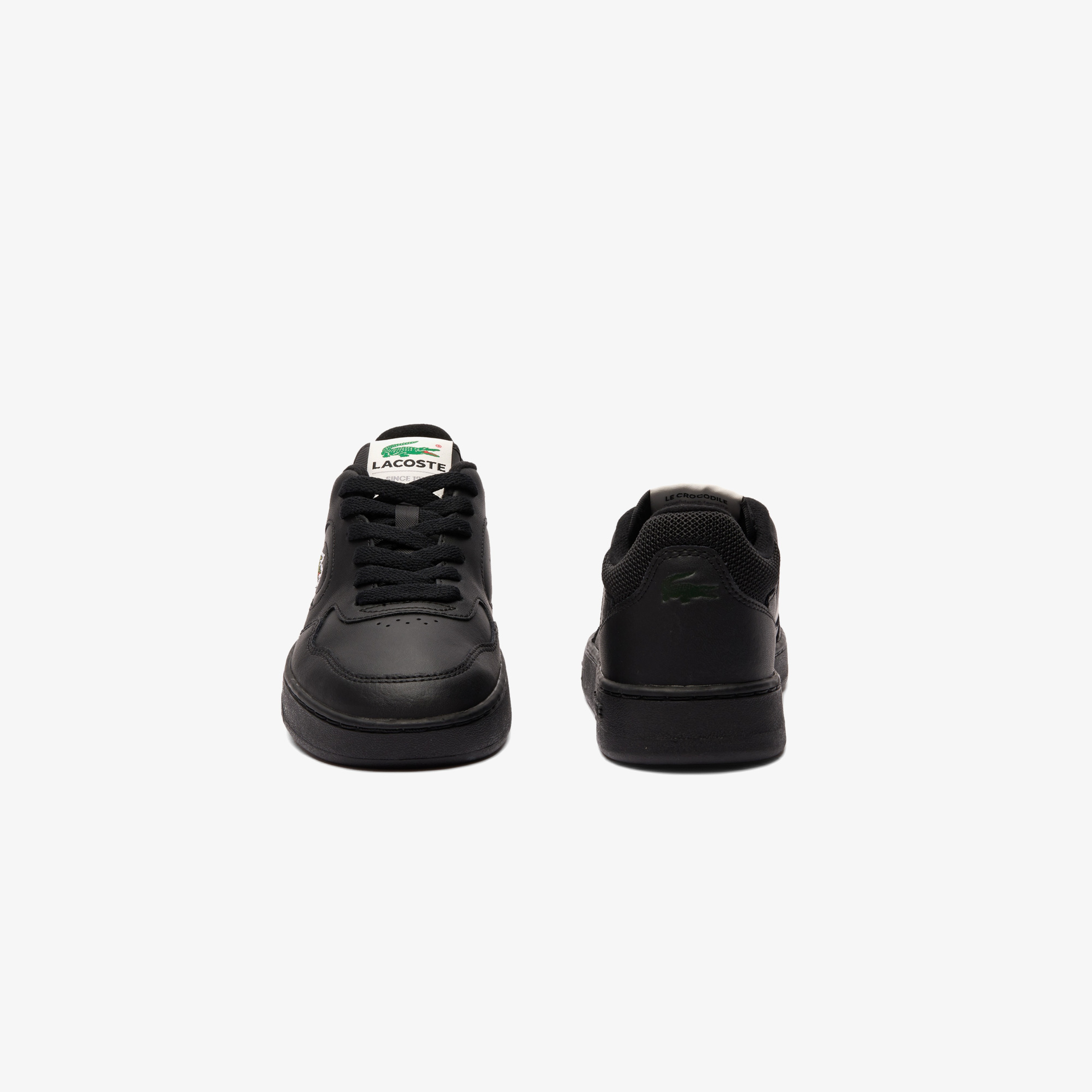 Lineset Kadın Siyah Sneaker