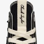 Converse Run Star Legacy Cx Unisex Siyah Sneaker