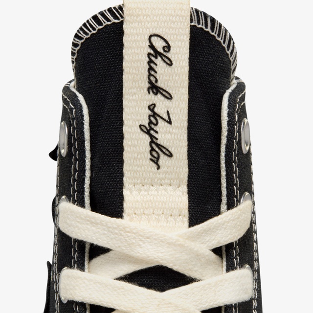 Converse Siyah Converse Run Star Legacy Cx Unisex Sneaker