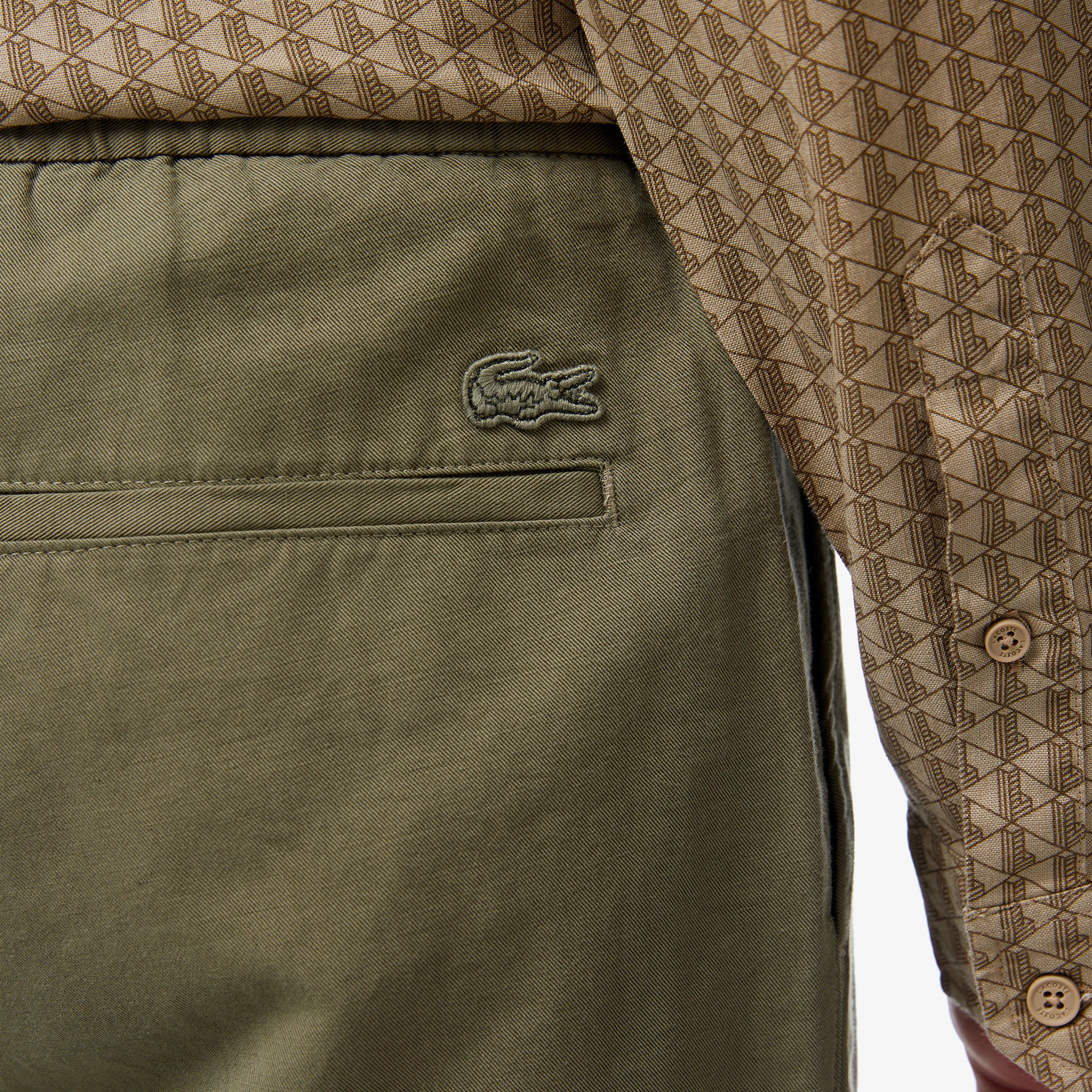 Lacoste Men's Trousers