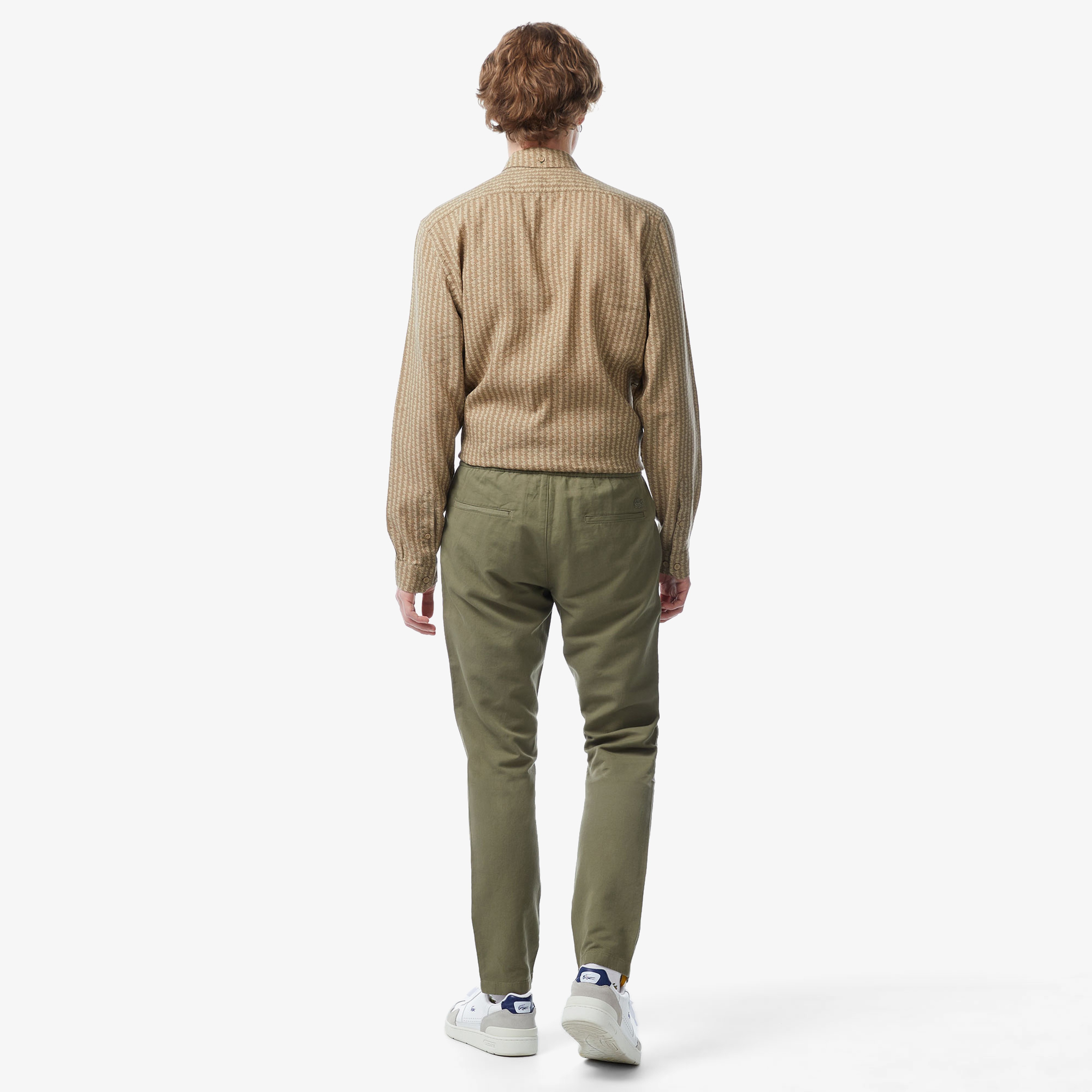 Lacoste Men's Trousers