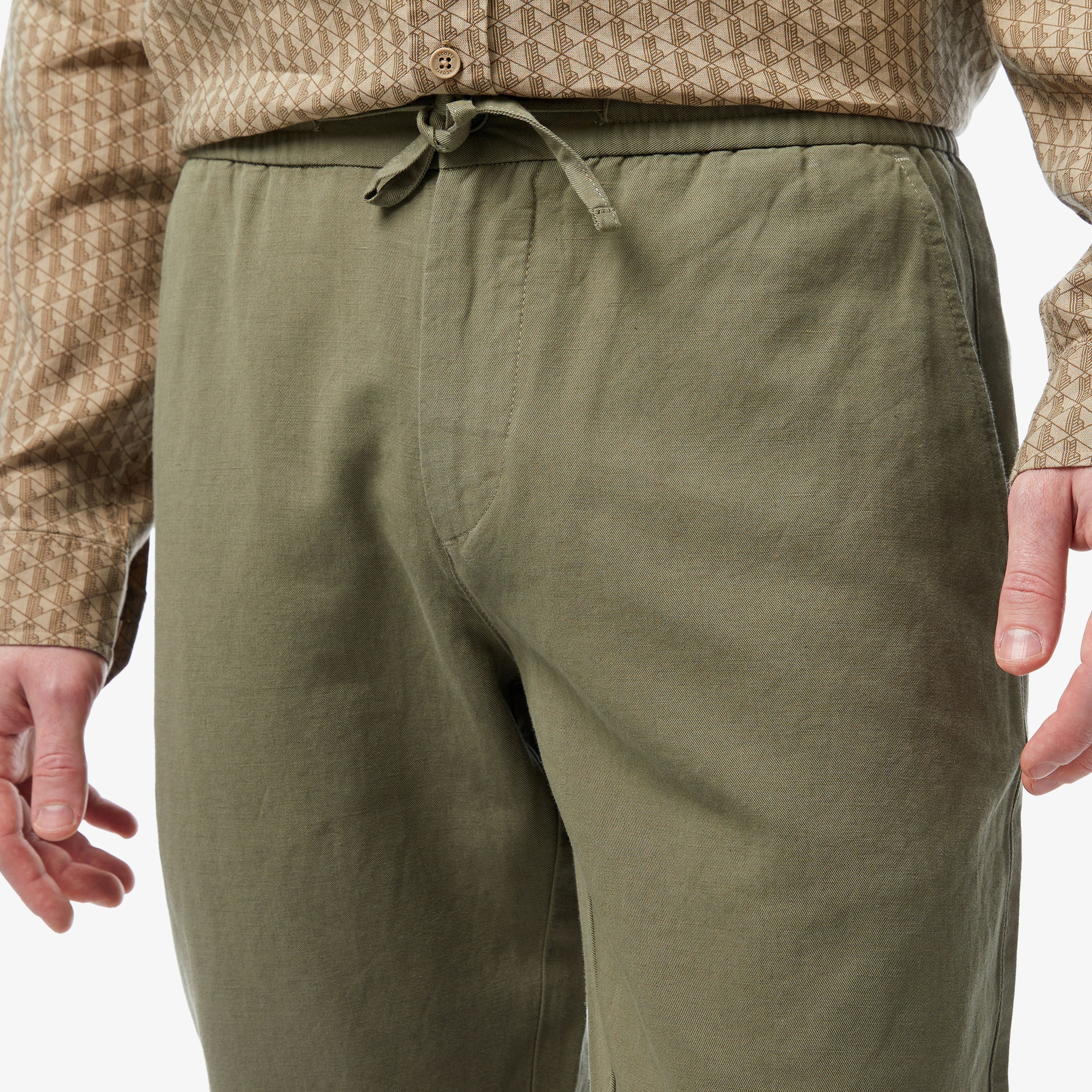 Lacoste Men's Trousers