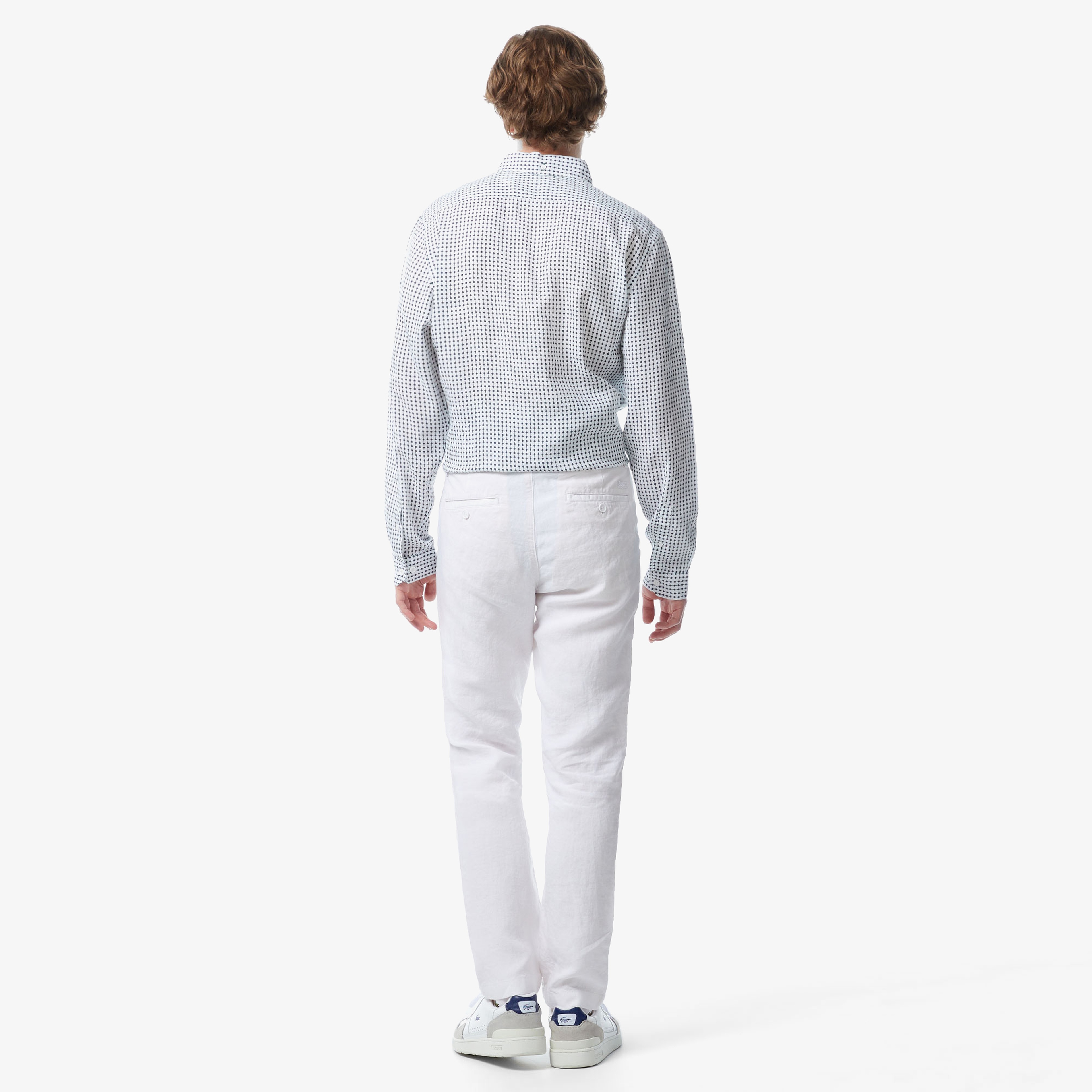 Lacoste Men's Trousers