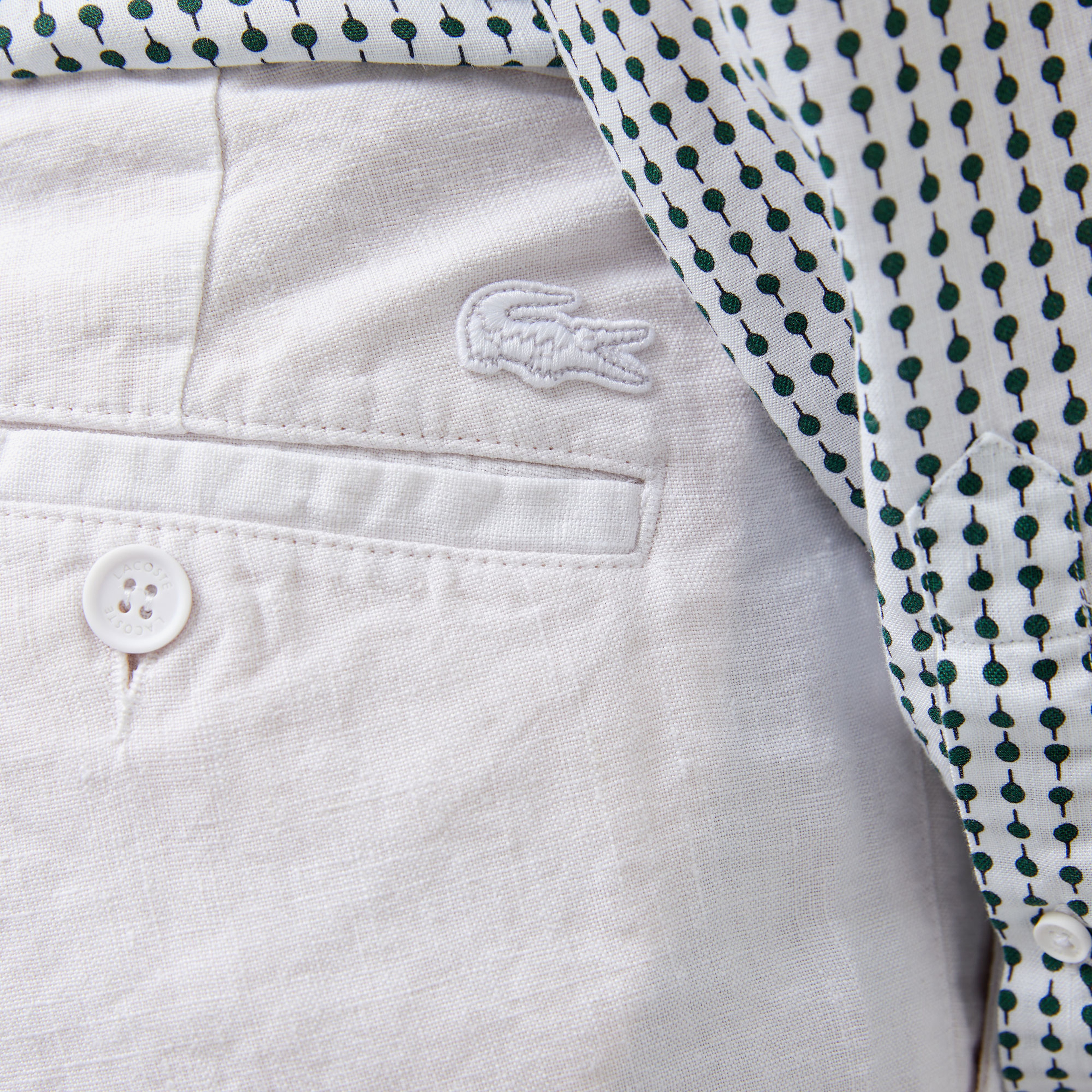 Lacoste Men's Trousers