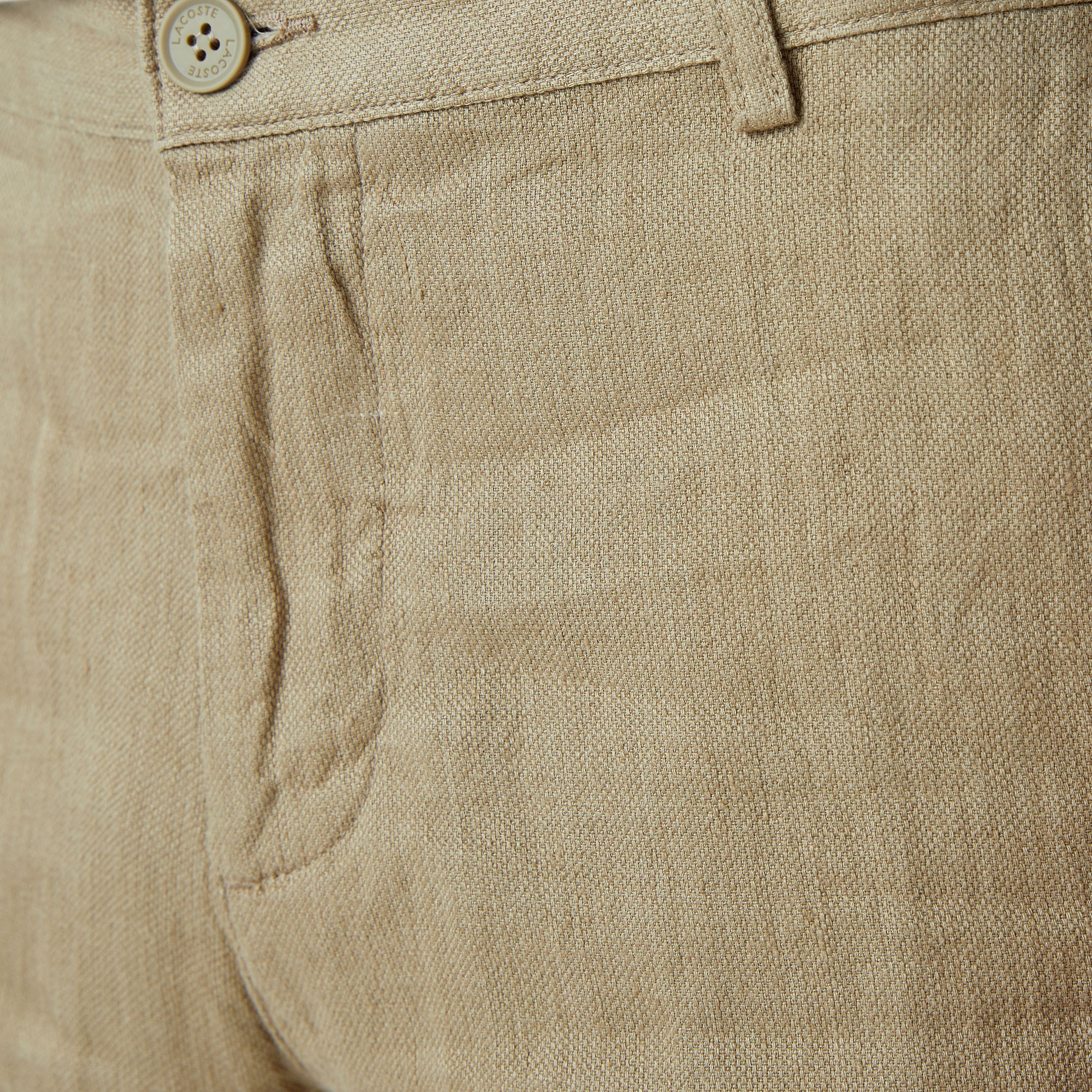 Lacoste Erkek Kırmızı Şort