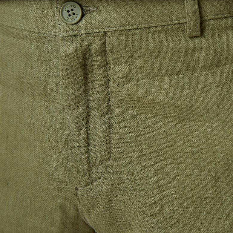 Lacoste Erkek Renkli Şort