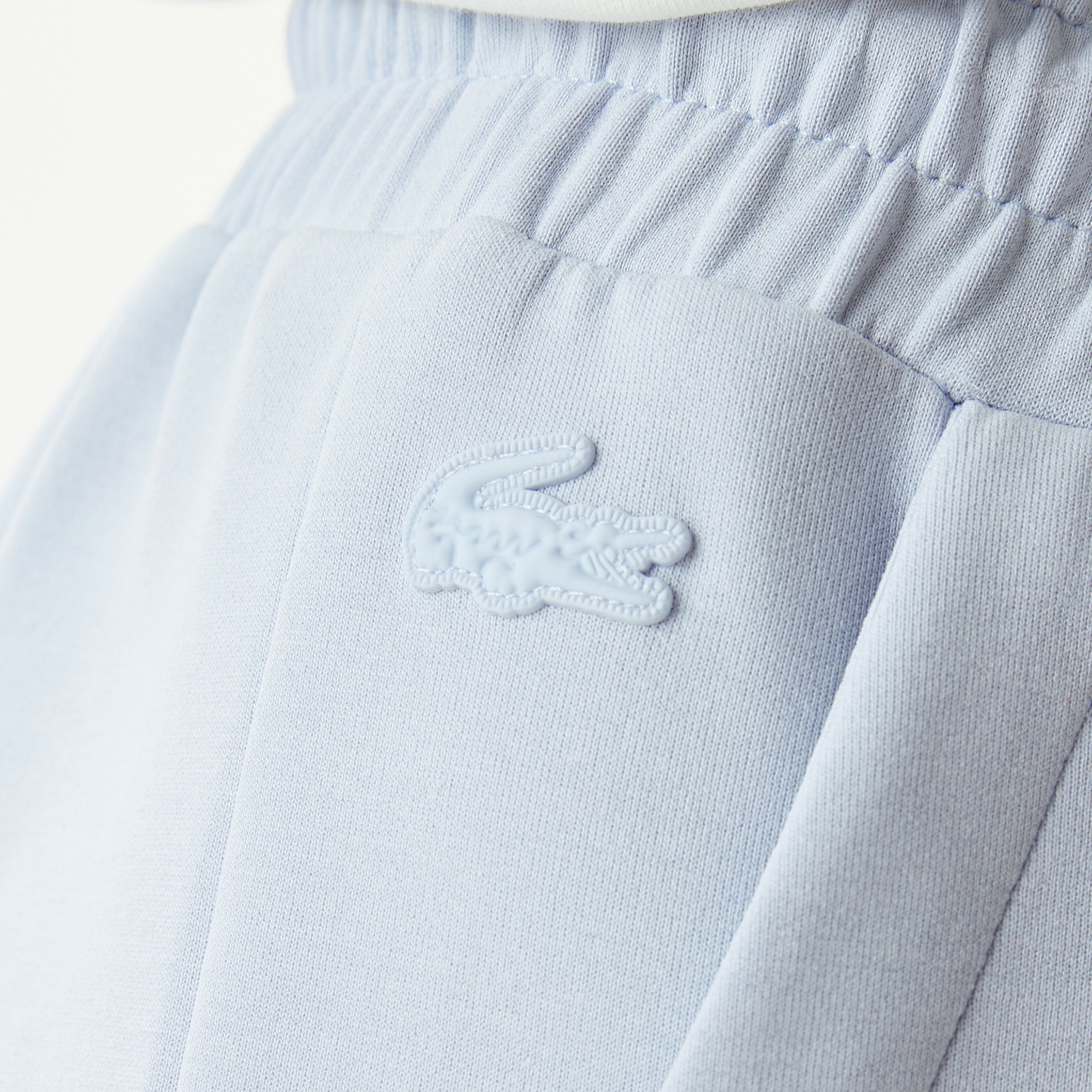 Kadın Regular Fit Mavi Şort