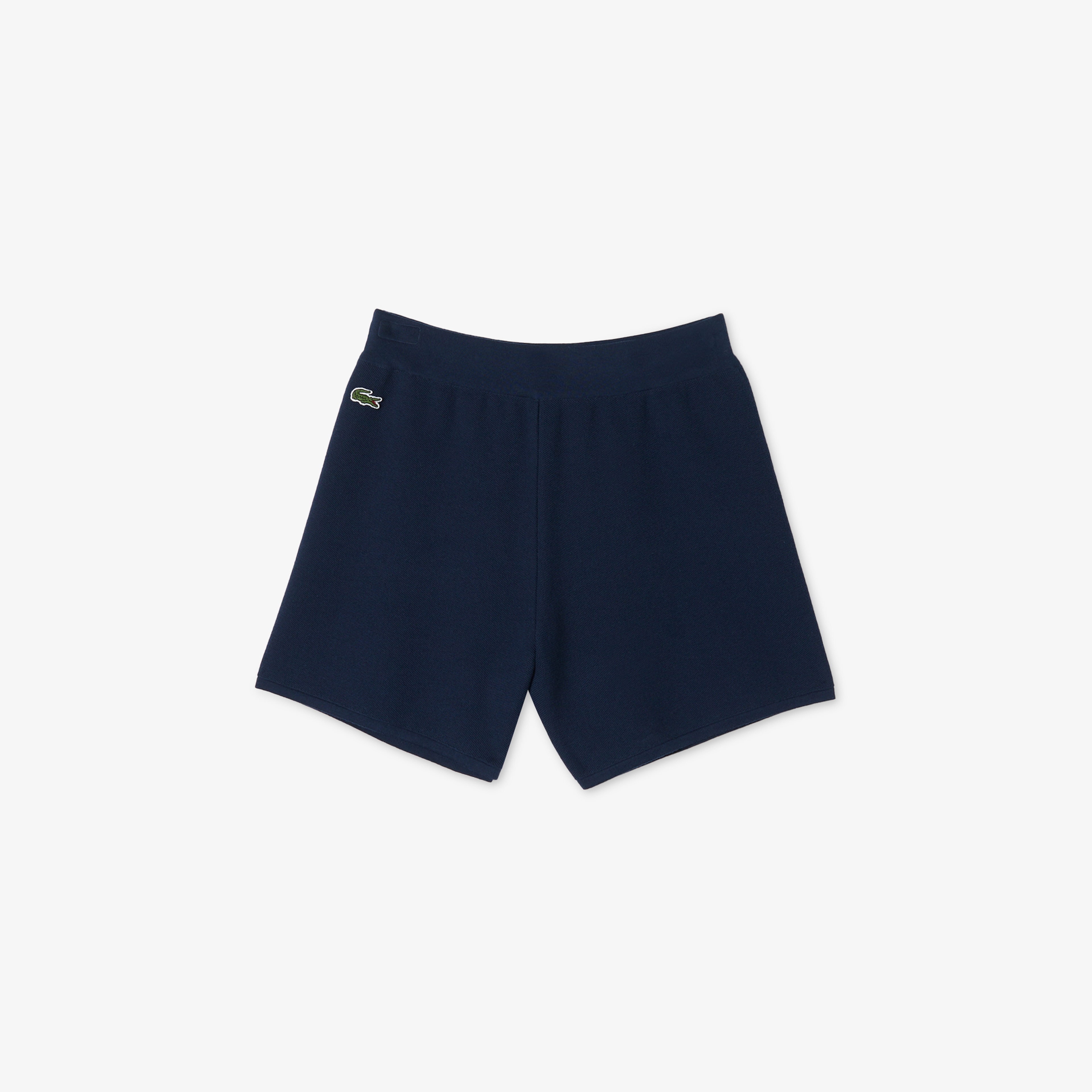 Kadın Relaxed Fit Lacivert Şort