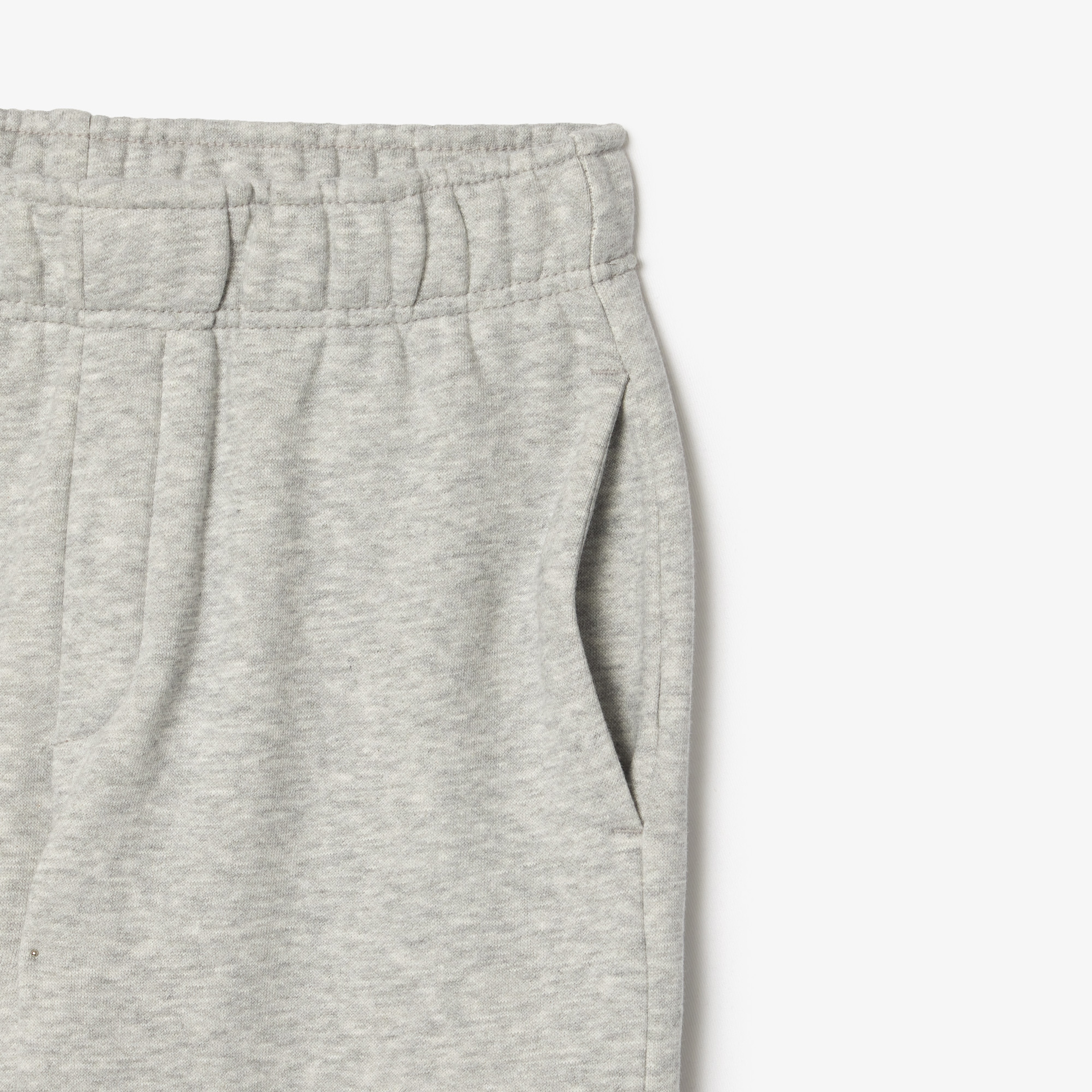 Erkek Çocuk Gri Eşofman Altı