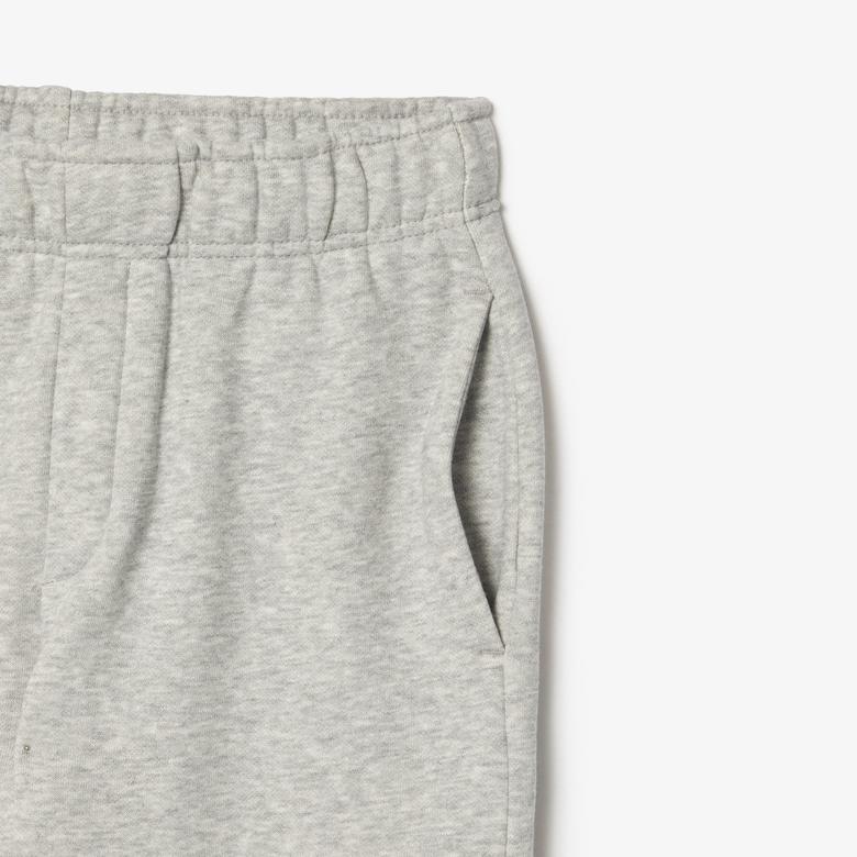 Erkek Çocuk Gri Eşofman Altı