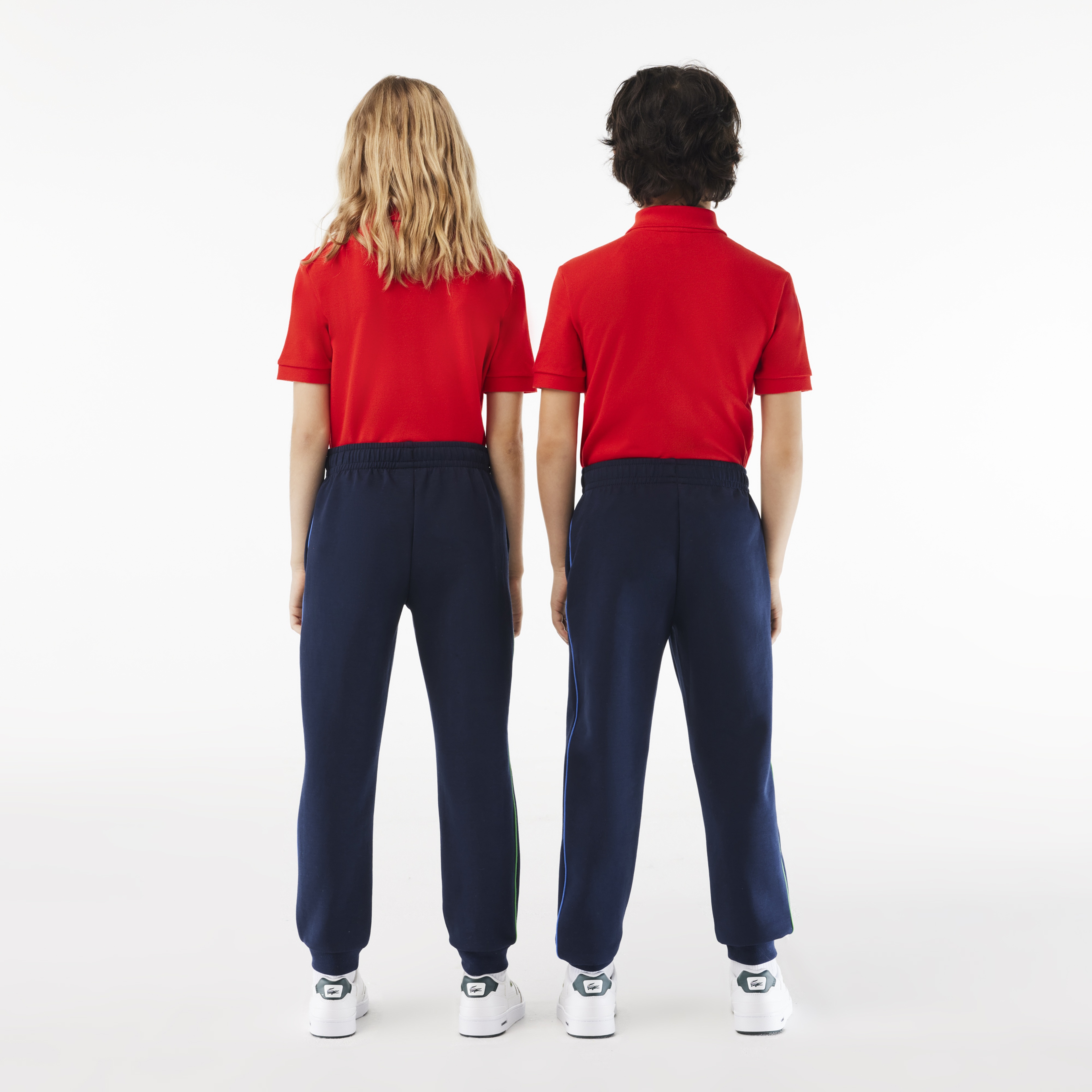 Çocuk Lacivert Eşofman Altı