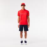 Erkek Kırmızı Şapka